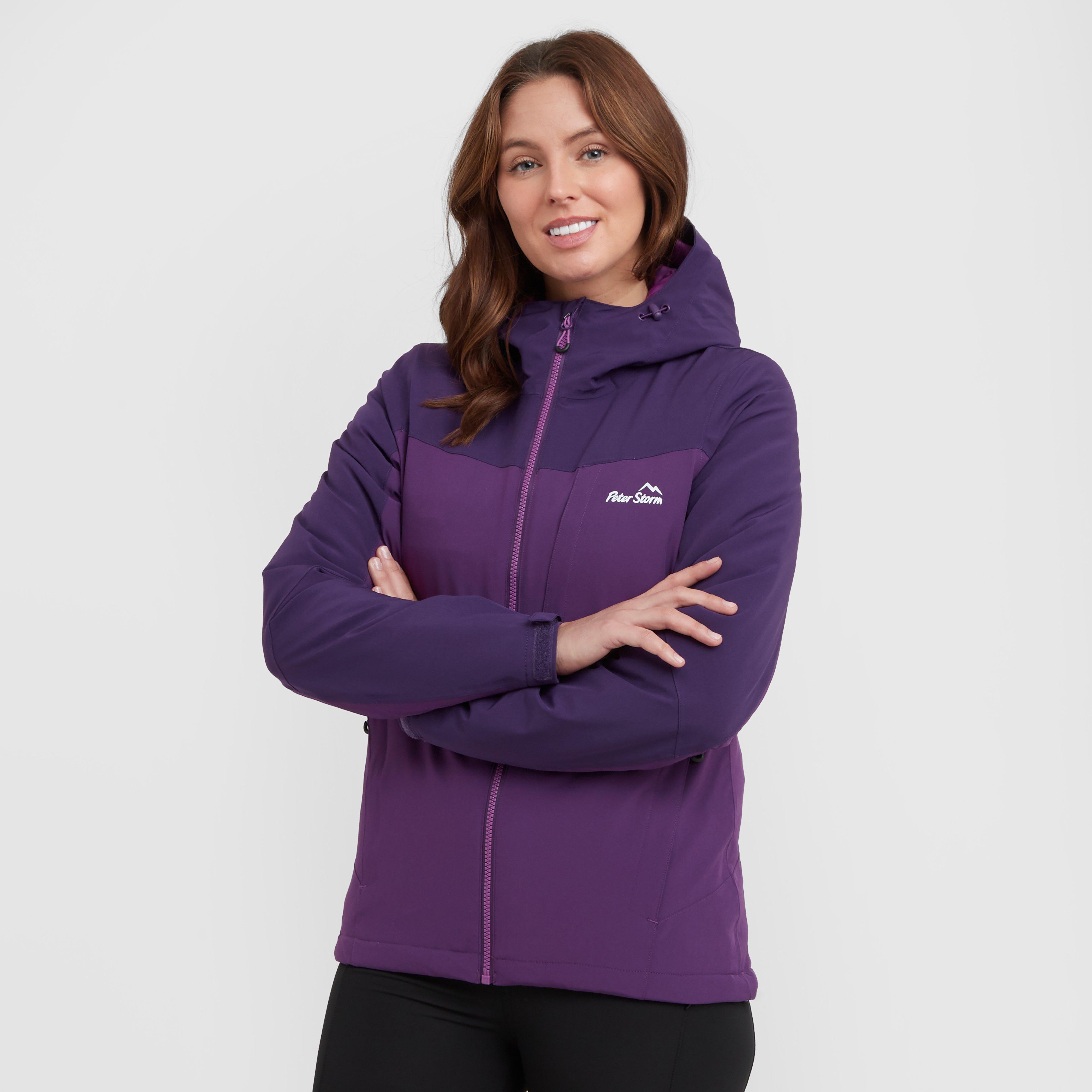 Women's Malham Insulated Jacket -