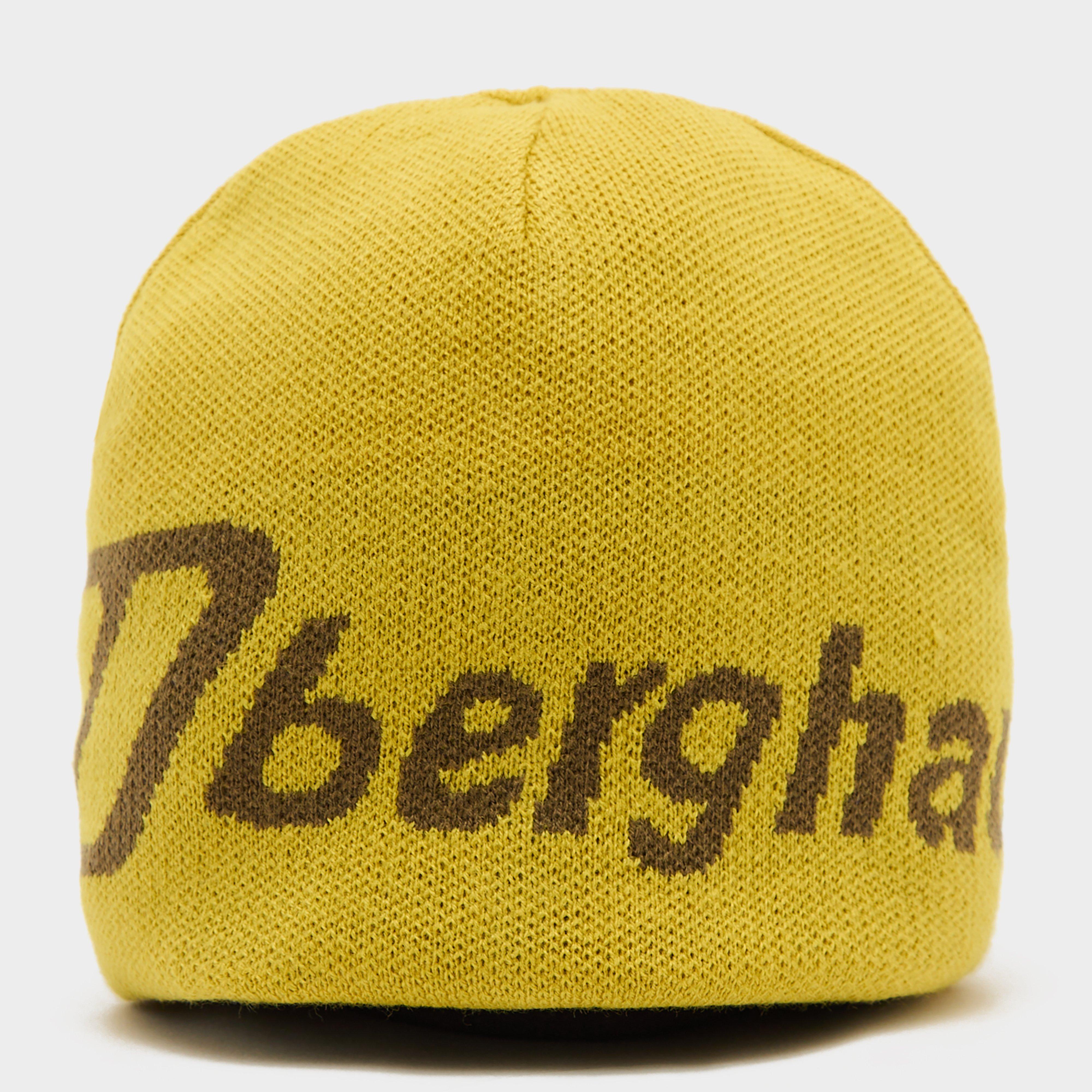 Men's Block Beanie -