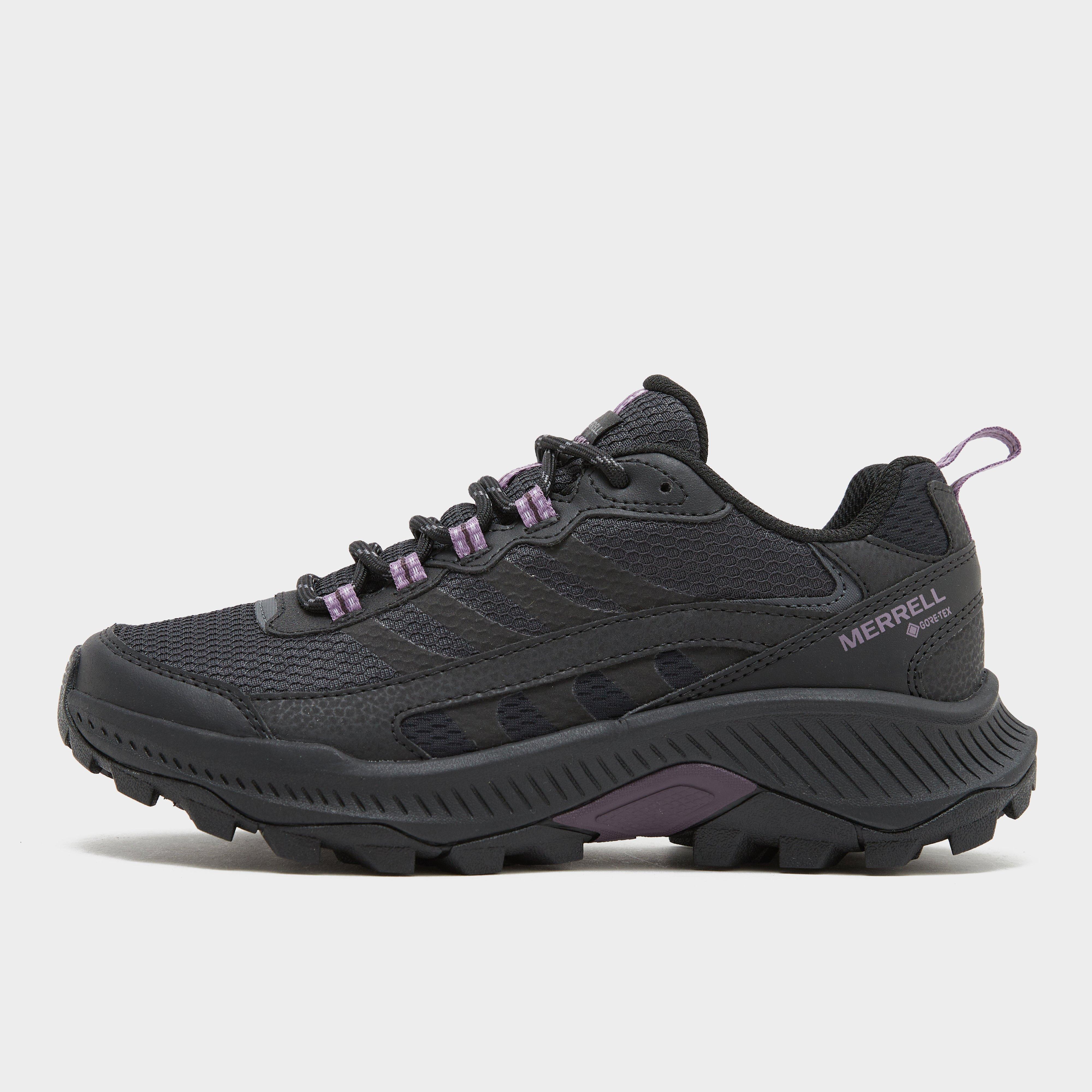 Women's Speed Strike 2 GTX, Black