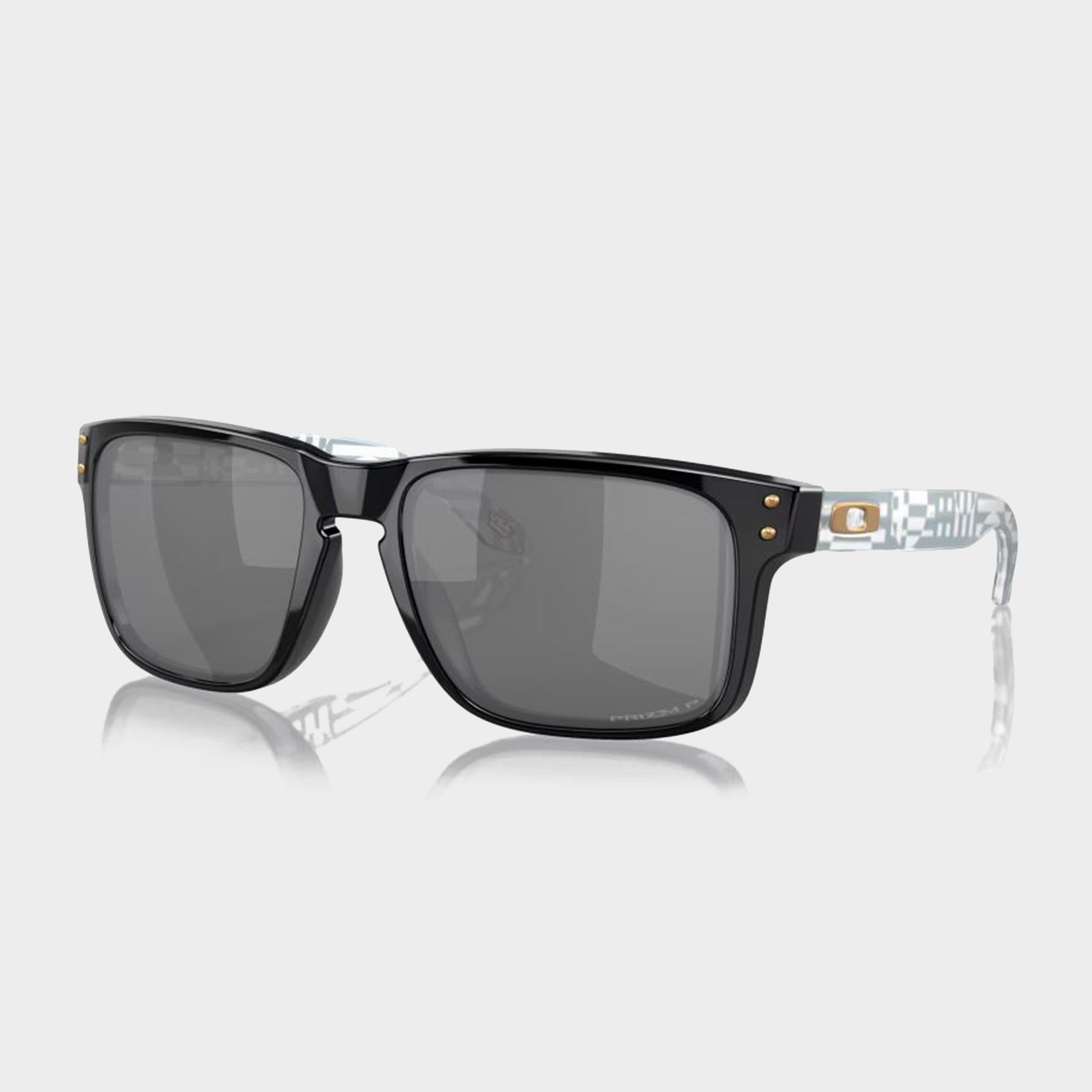 Holbrook Prizm™ Sunglasses - Black, Black