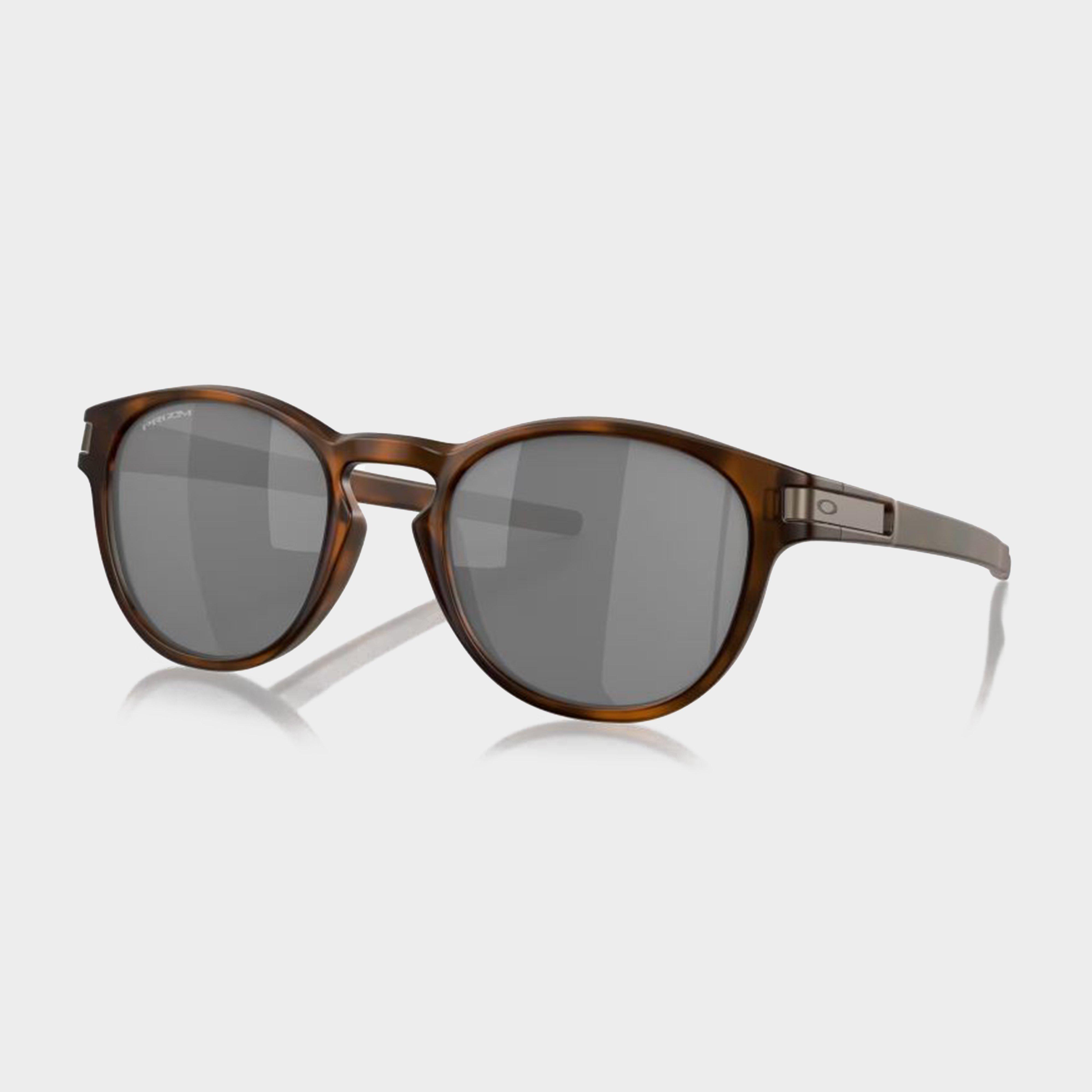 Latch Prizm™ Sunglasses - Brown