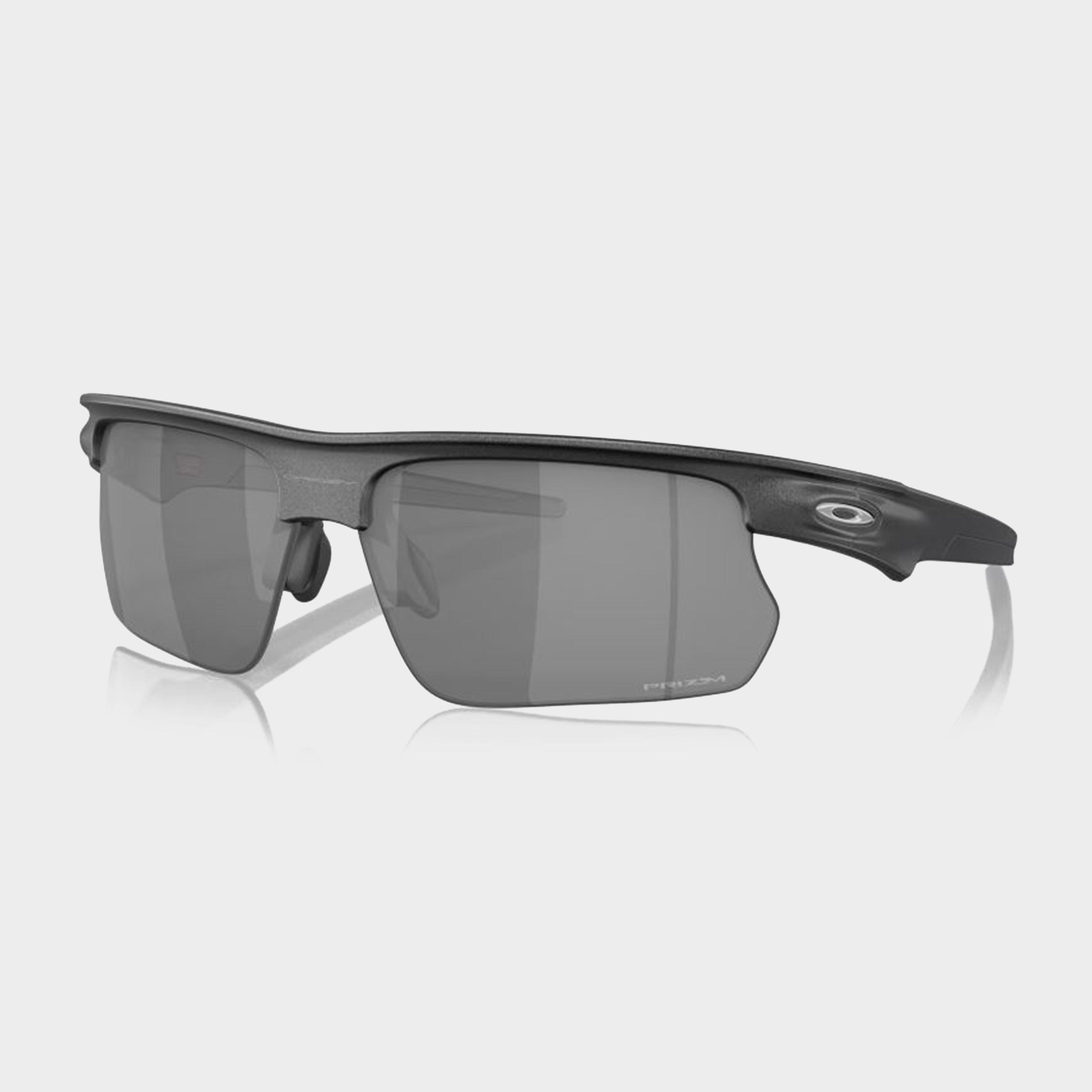 Oakley Bisepaera Prizm™ Sunglasses - Blue, Blue