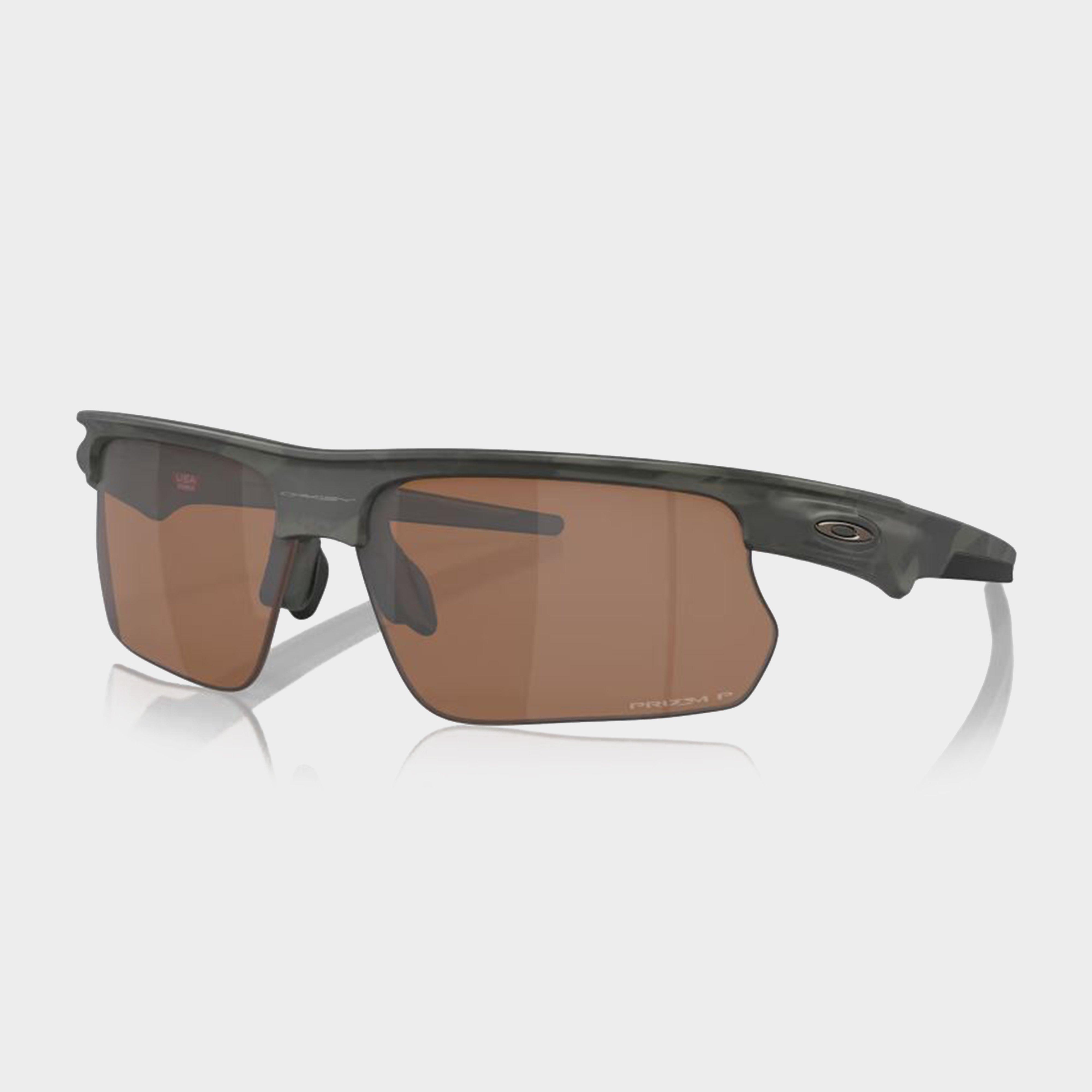 Bisepaera Polarised Prizm™ Sunglasses - Brown