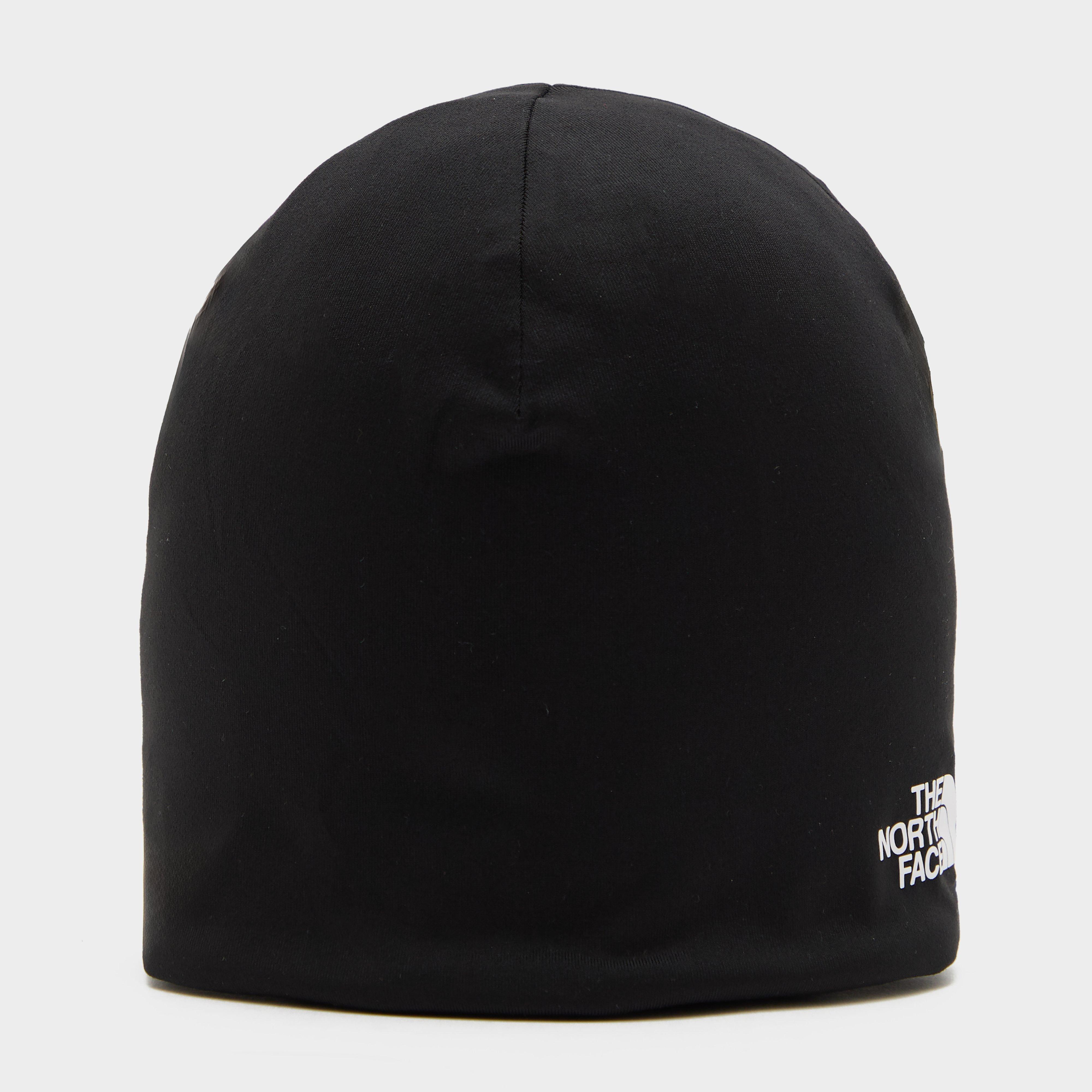 Base Beanie, Black