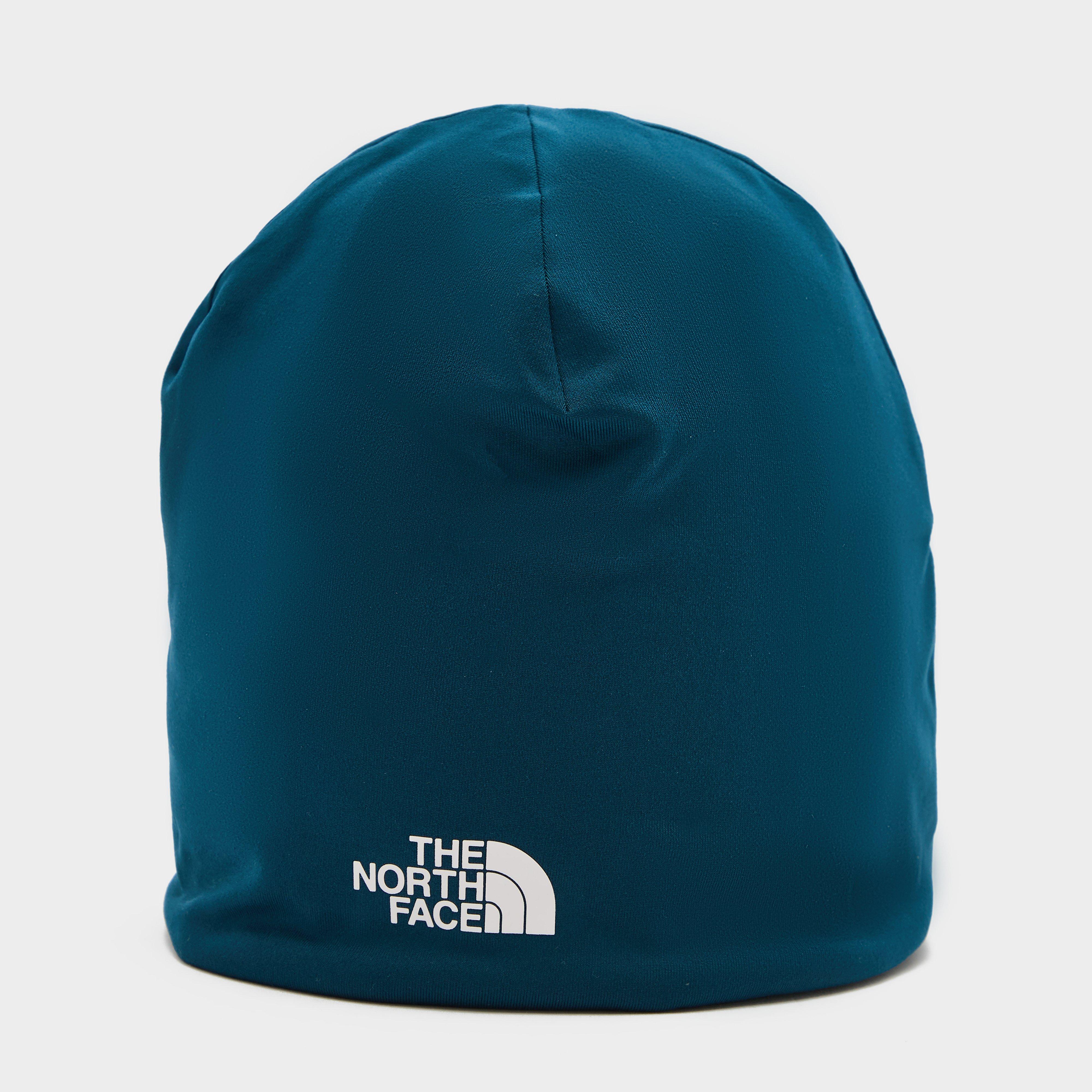 The North Face Base Beanie - Gry, GRY