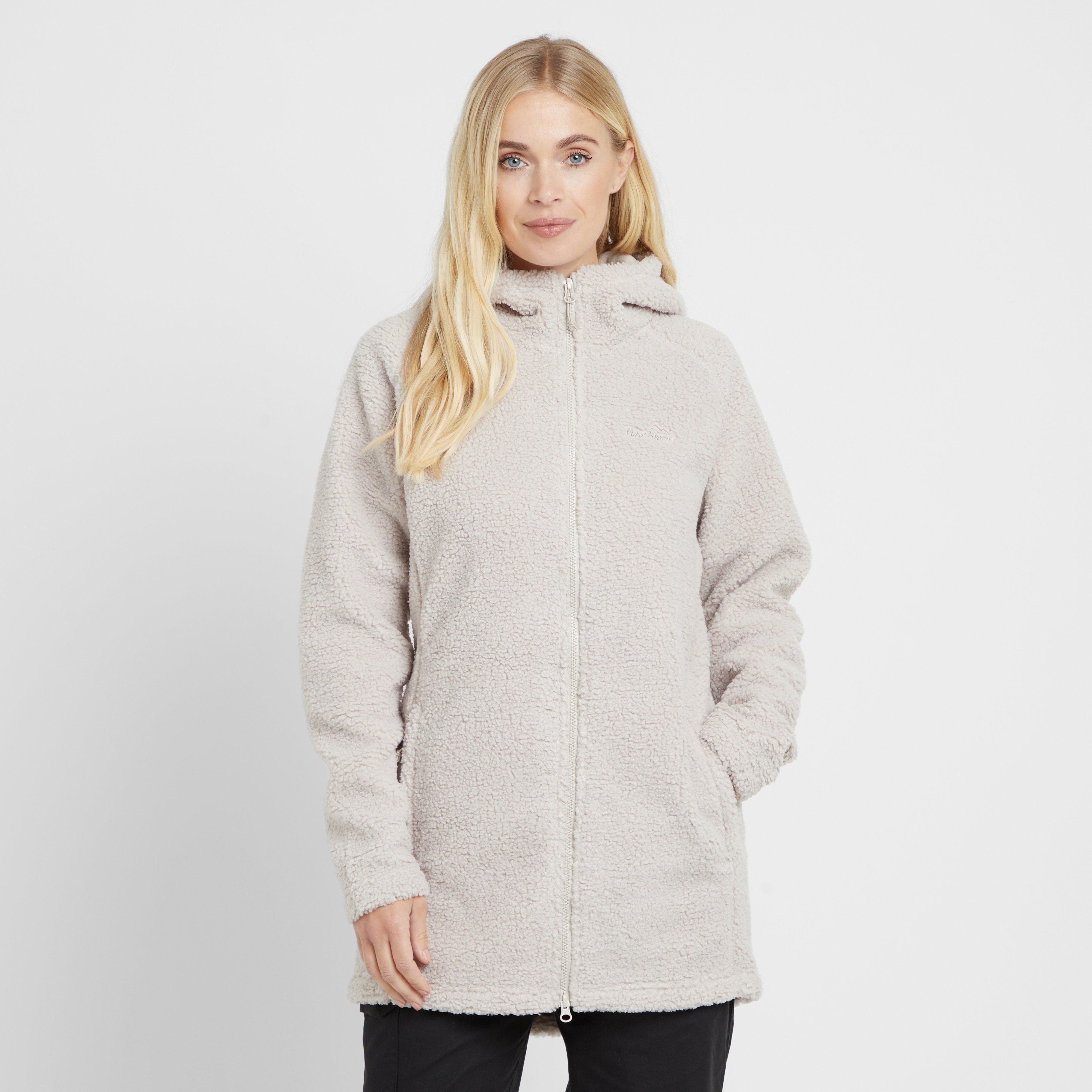 Peter Storm Women's Snug Longline Fleece - Bge, BGE