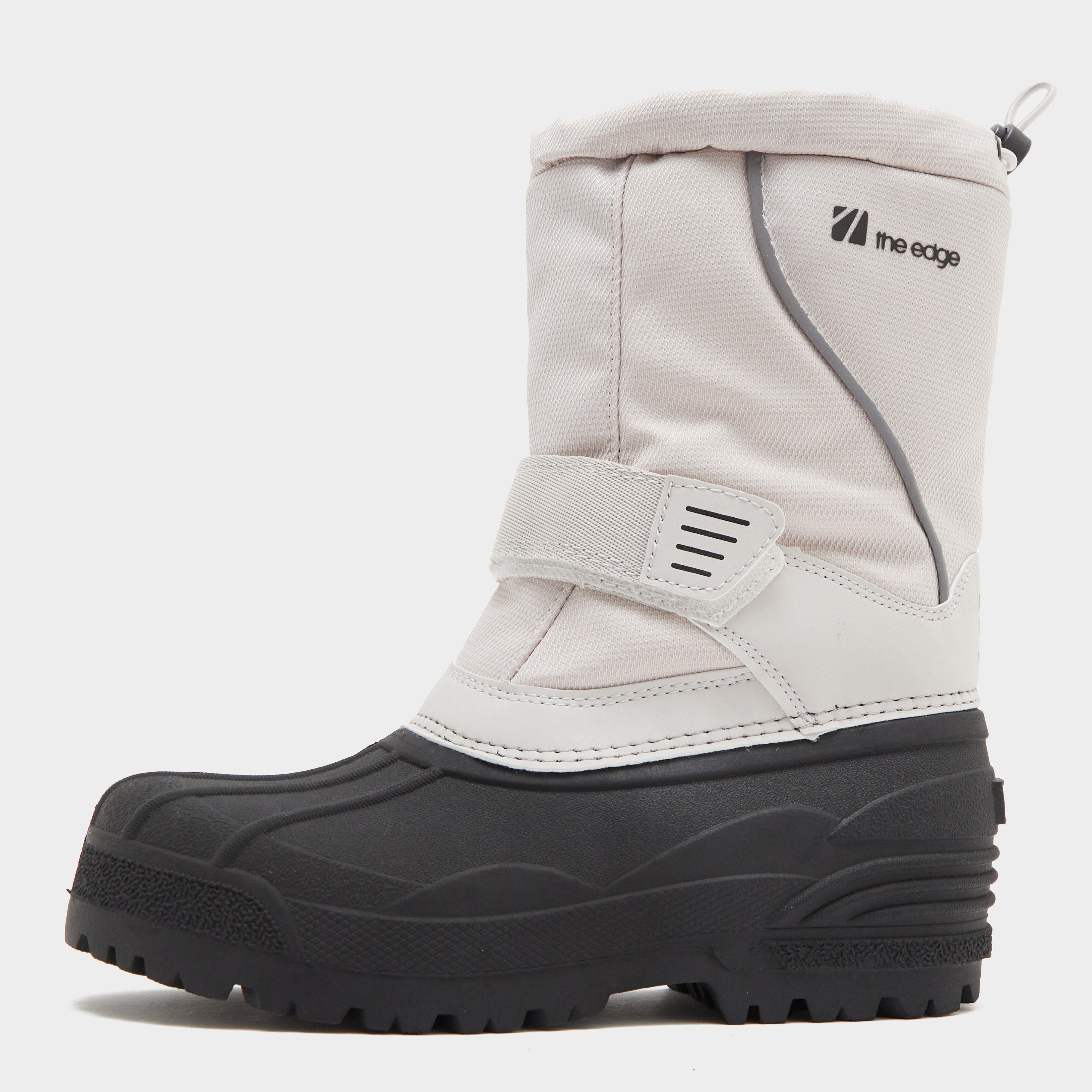 Women's Aspen Snow Boot, White
