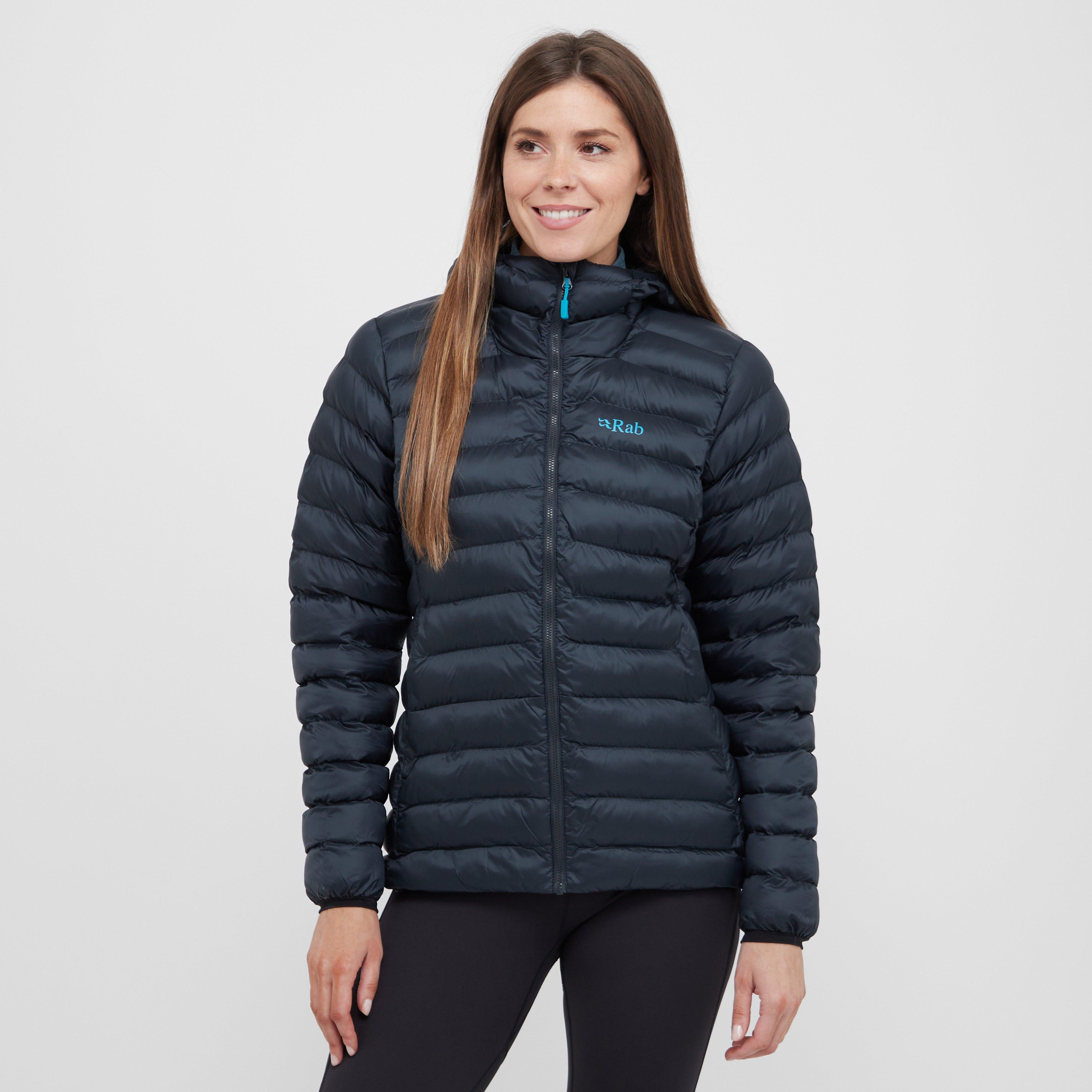 Women's Cirrus Alpine Jacket