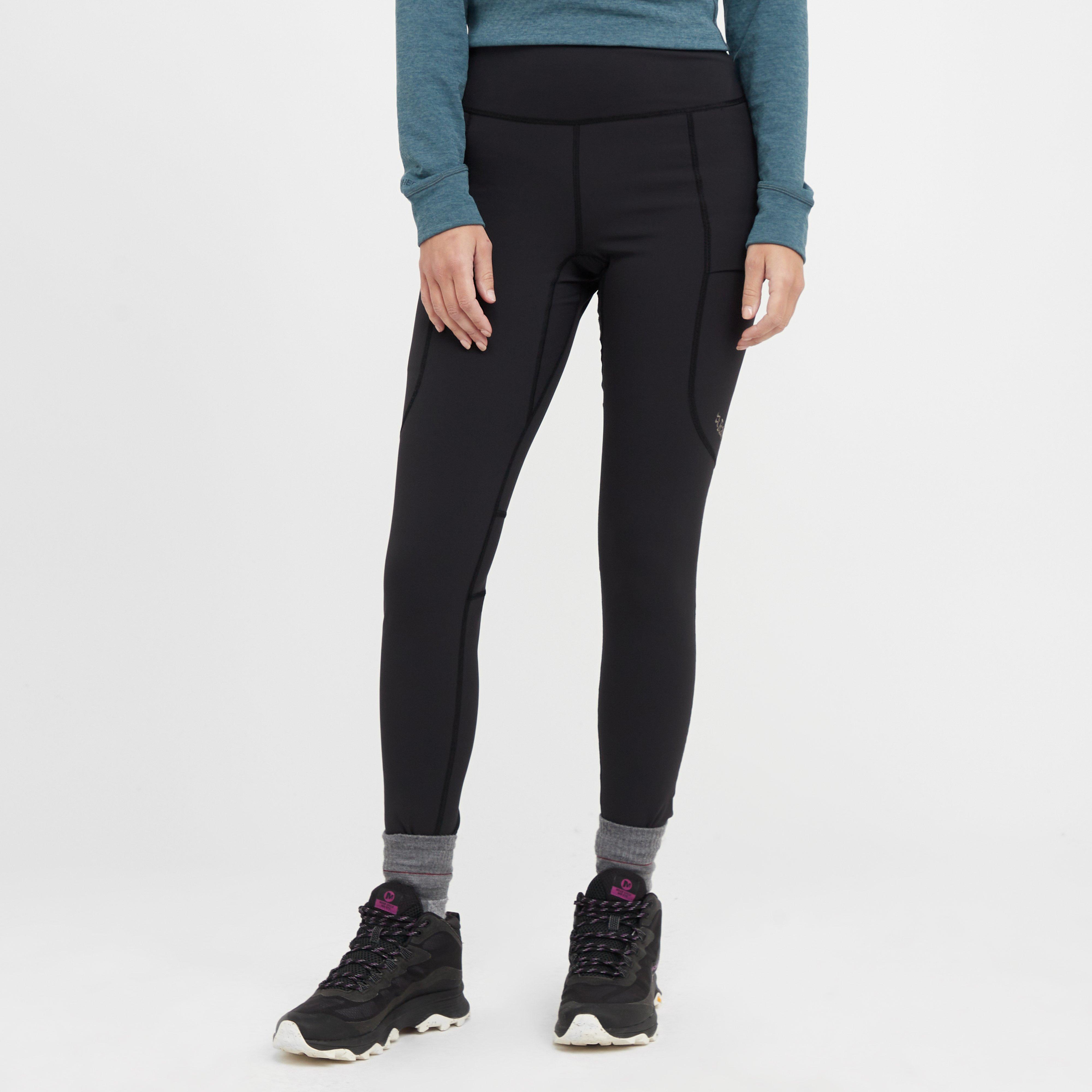 Click to view product details and reviews for Womens Incline As Tights Black.