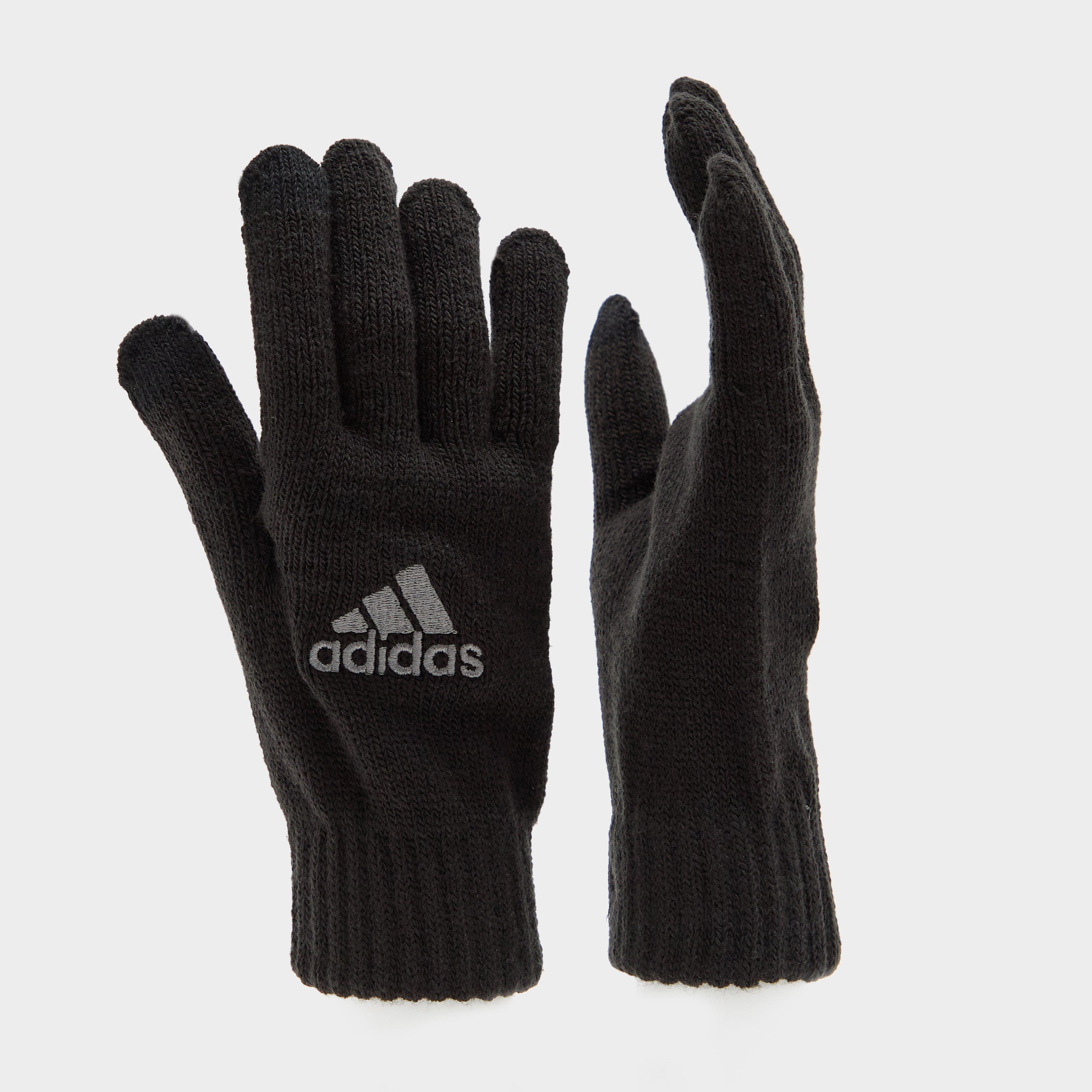 Adidas Essential Gloves - Black, Black