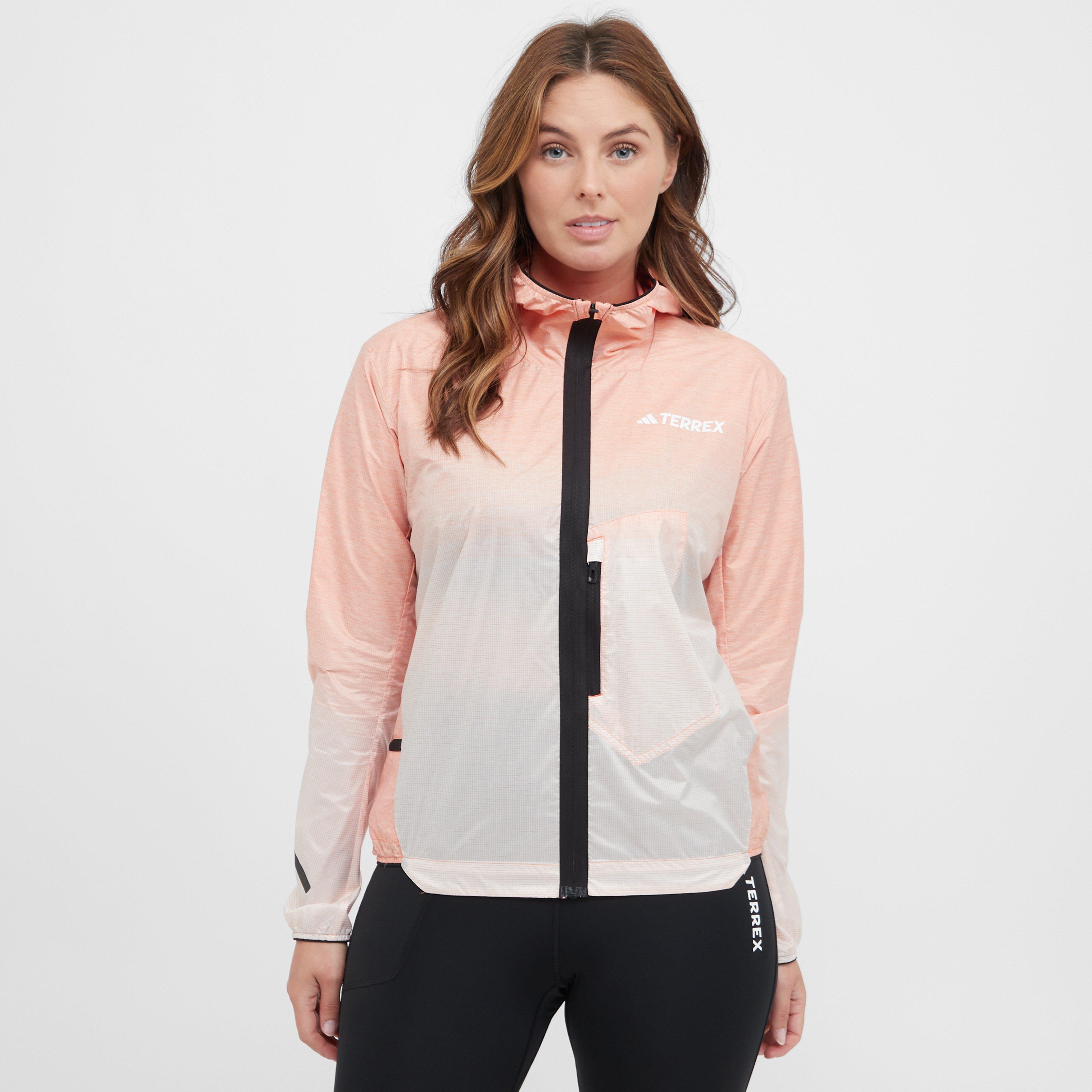 Women's Xperior Light Windweave Jacket