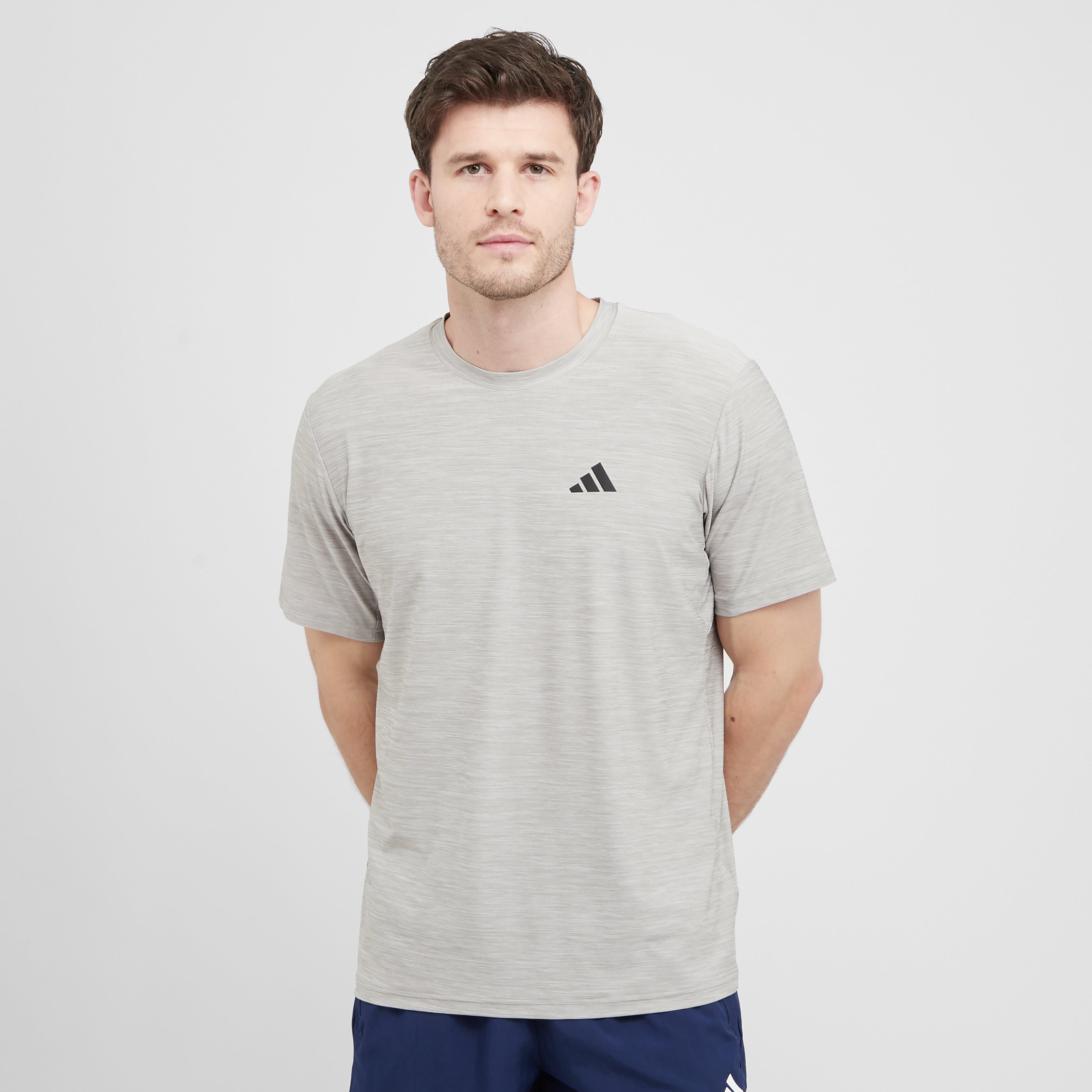 Men's Training Essential Stretch T-Shirt