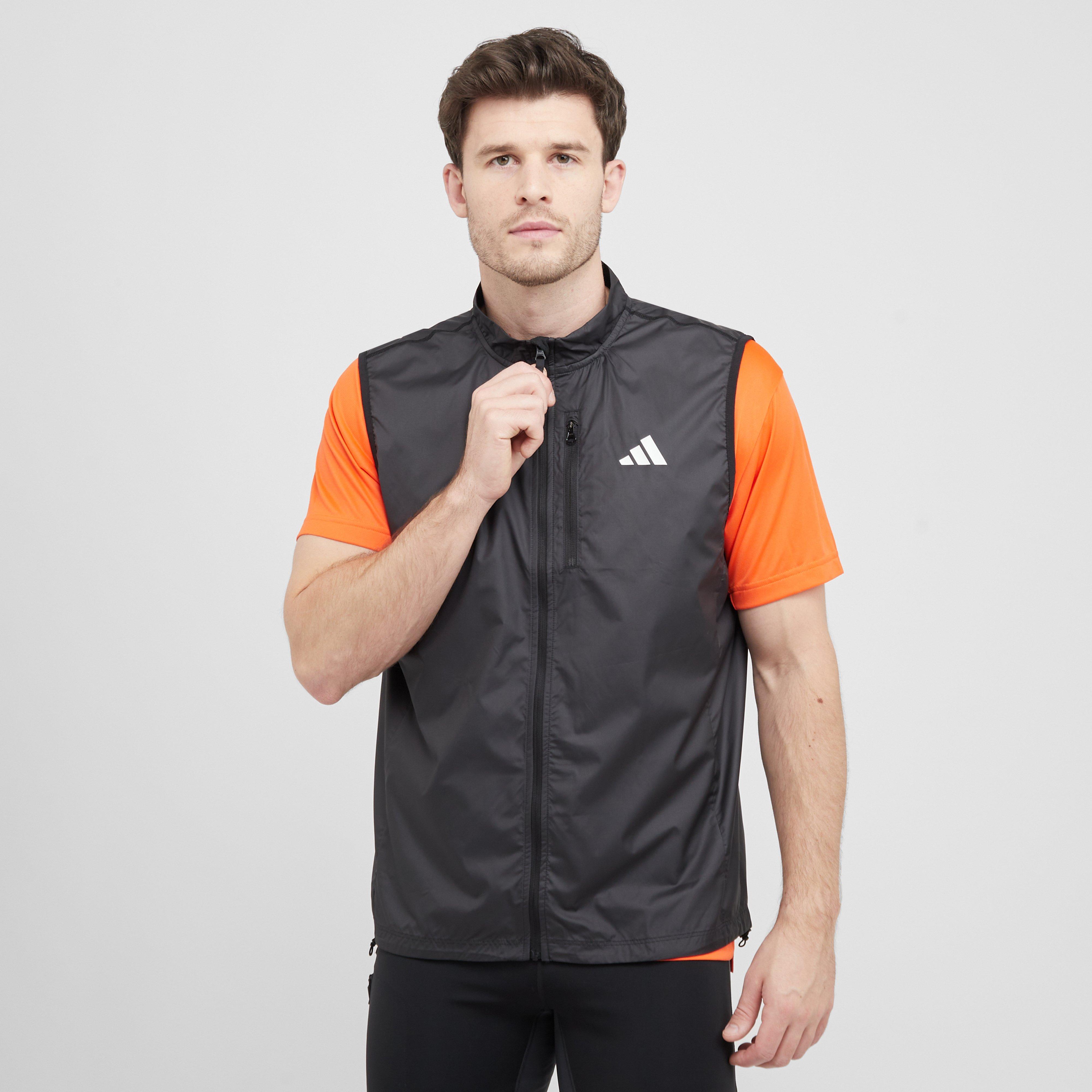 Men's Own the Run Vest