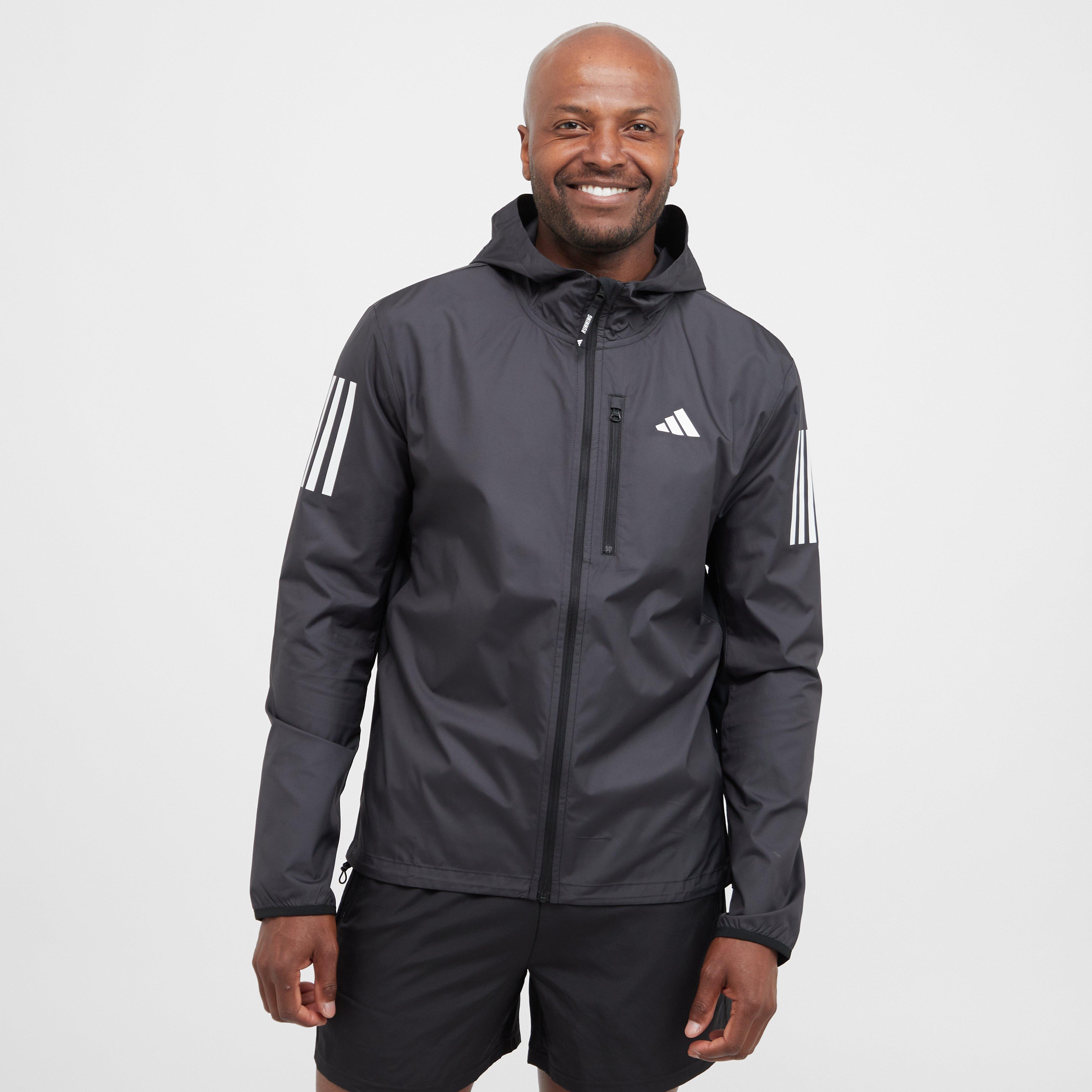 Men's Own the Run Jacket