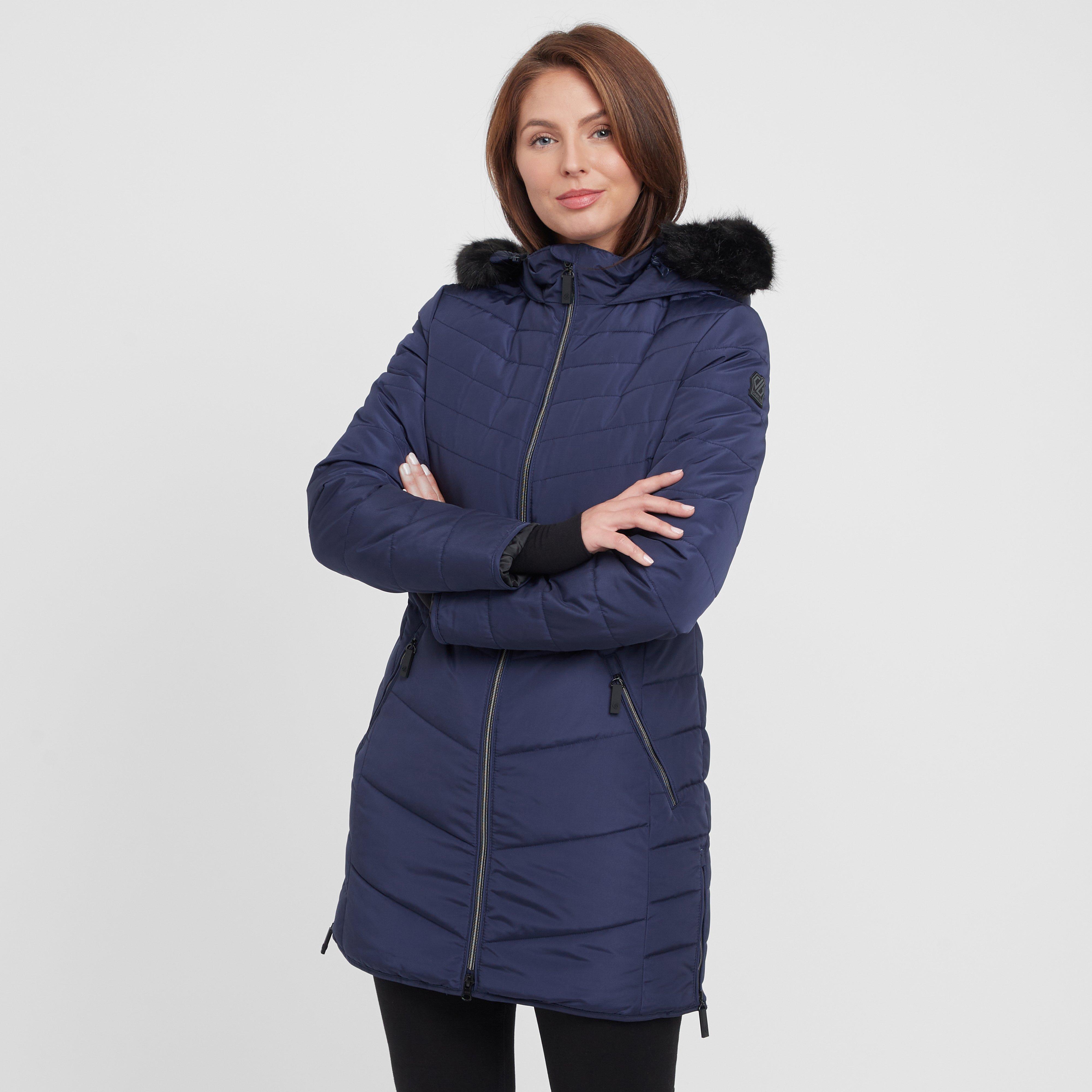 Dare 2B Women's Striking Iiii Jacket, N