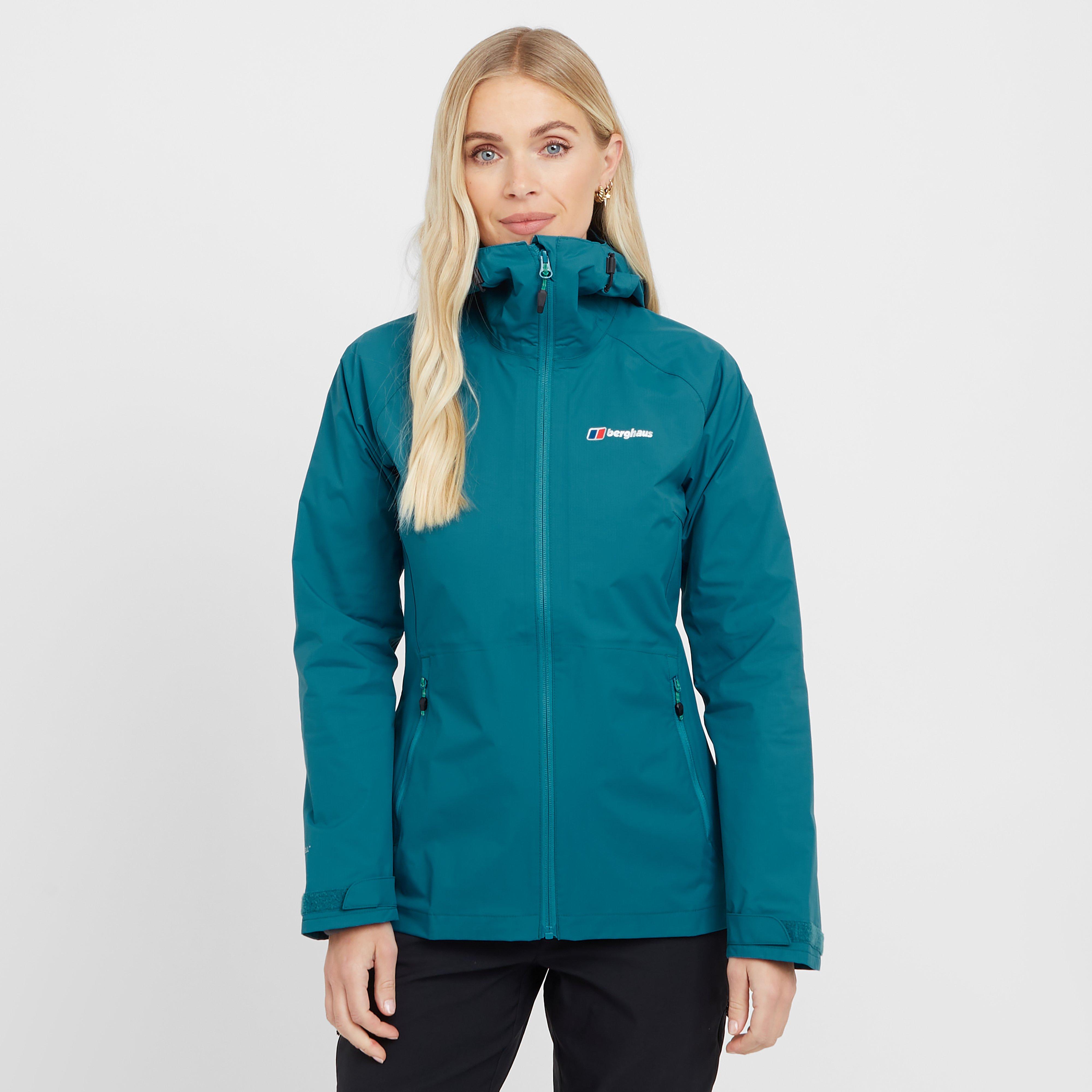 Women's Stormcloud Waterproof Jacket -