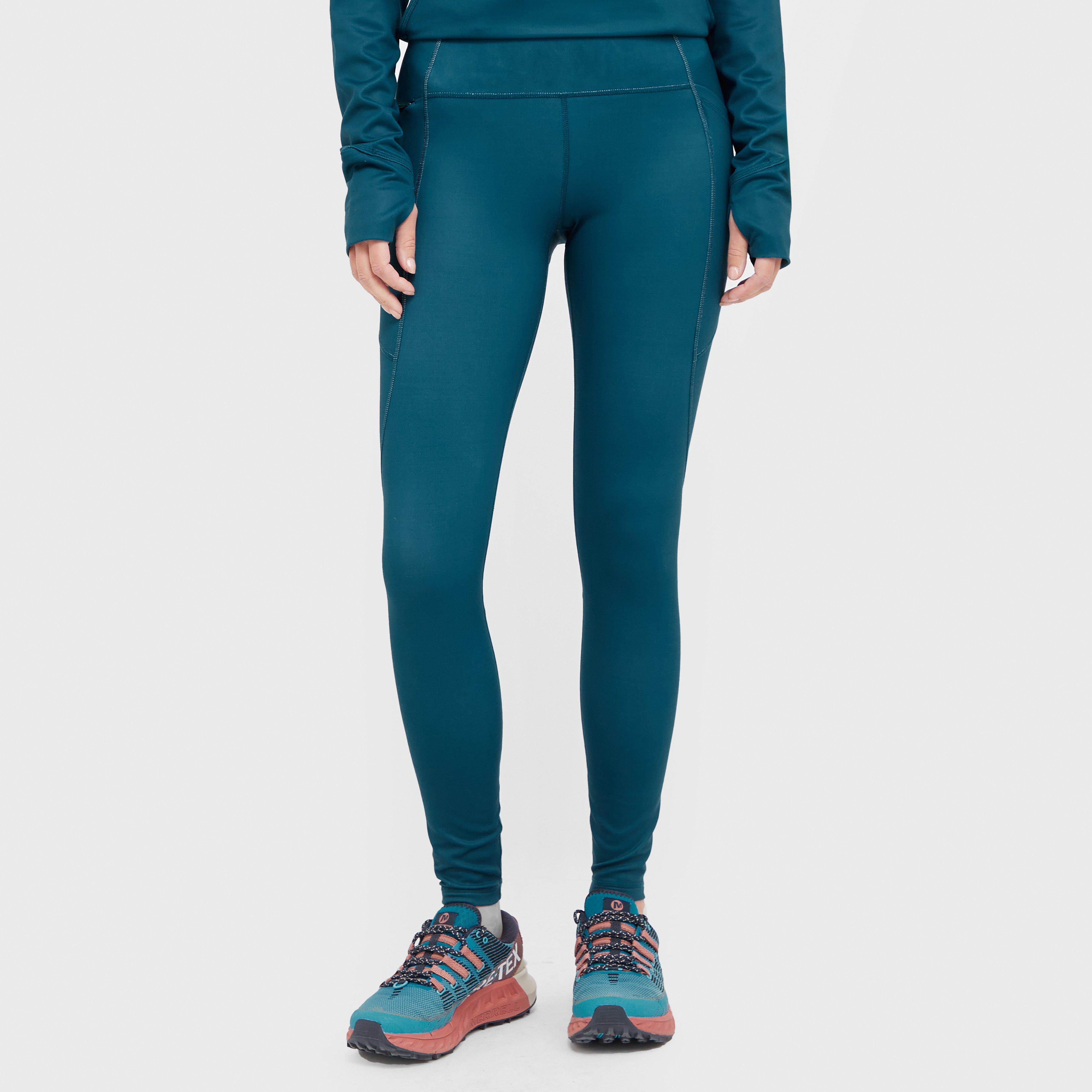 Women's Therma Boost Running Leggings