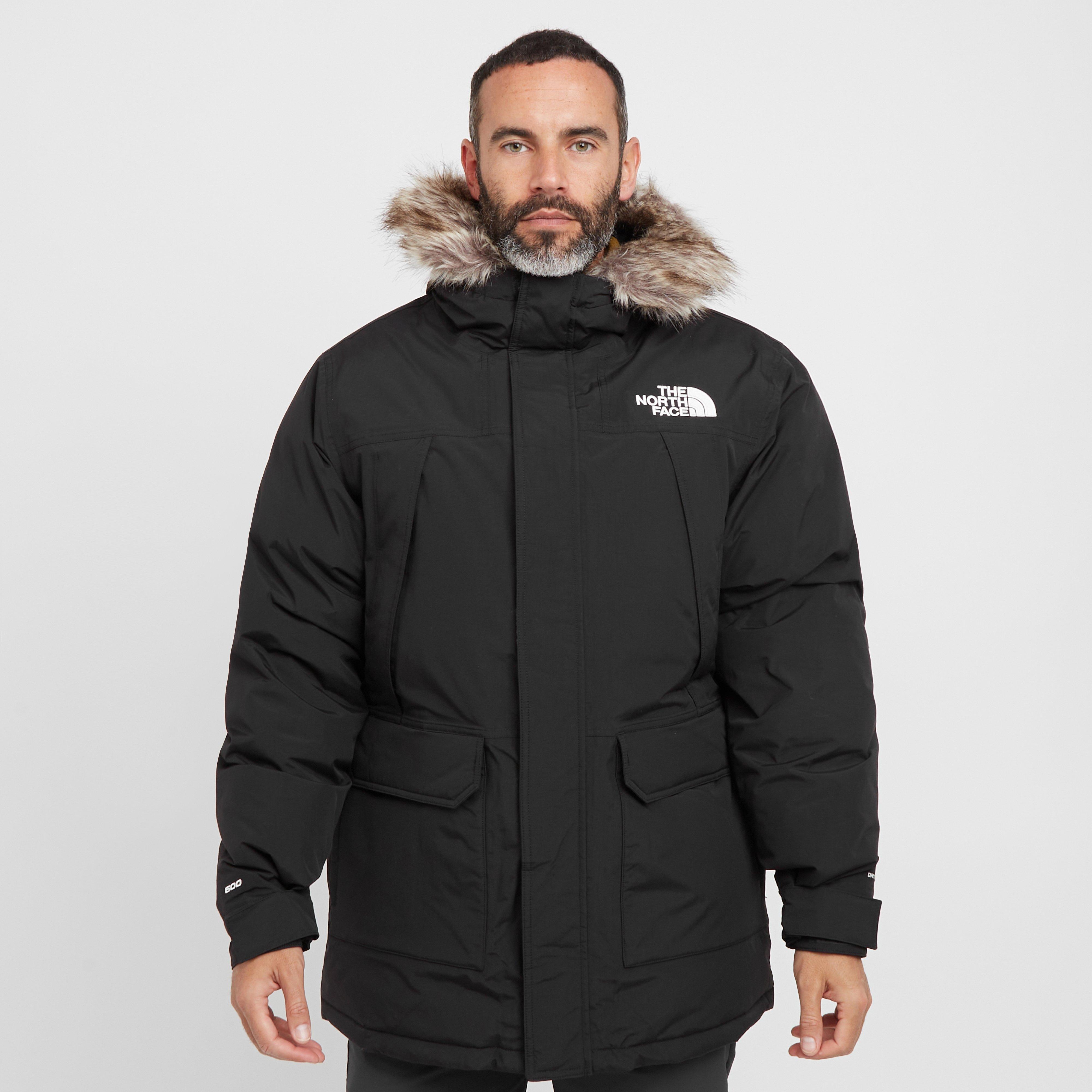 Men's McMurdo Parka