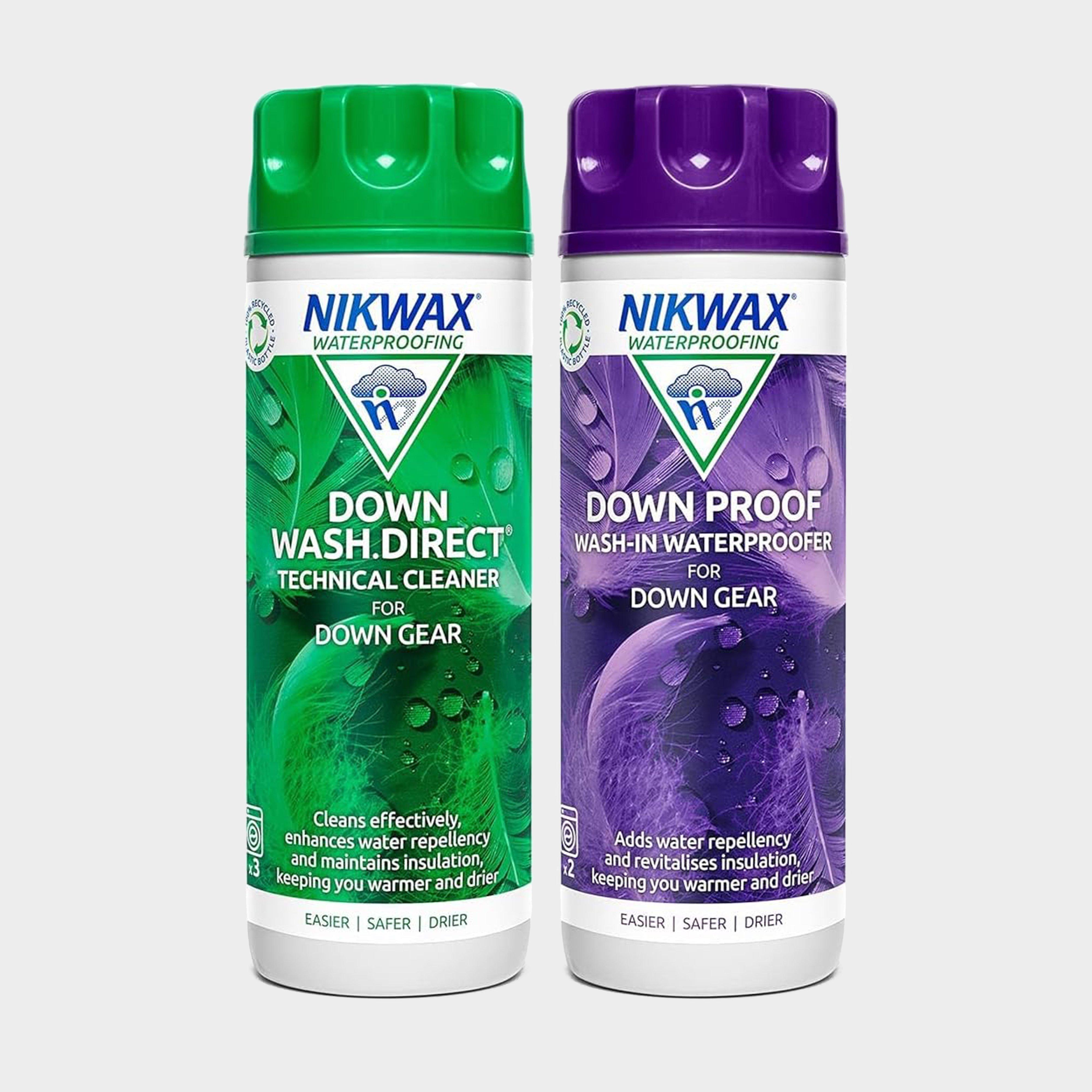 Click to view product details and reviews for Down Proof Downwash Direct Twin Pack 300ml.
