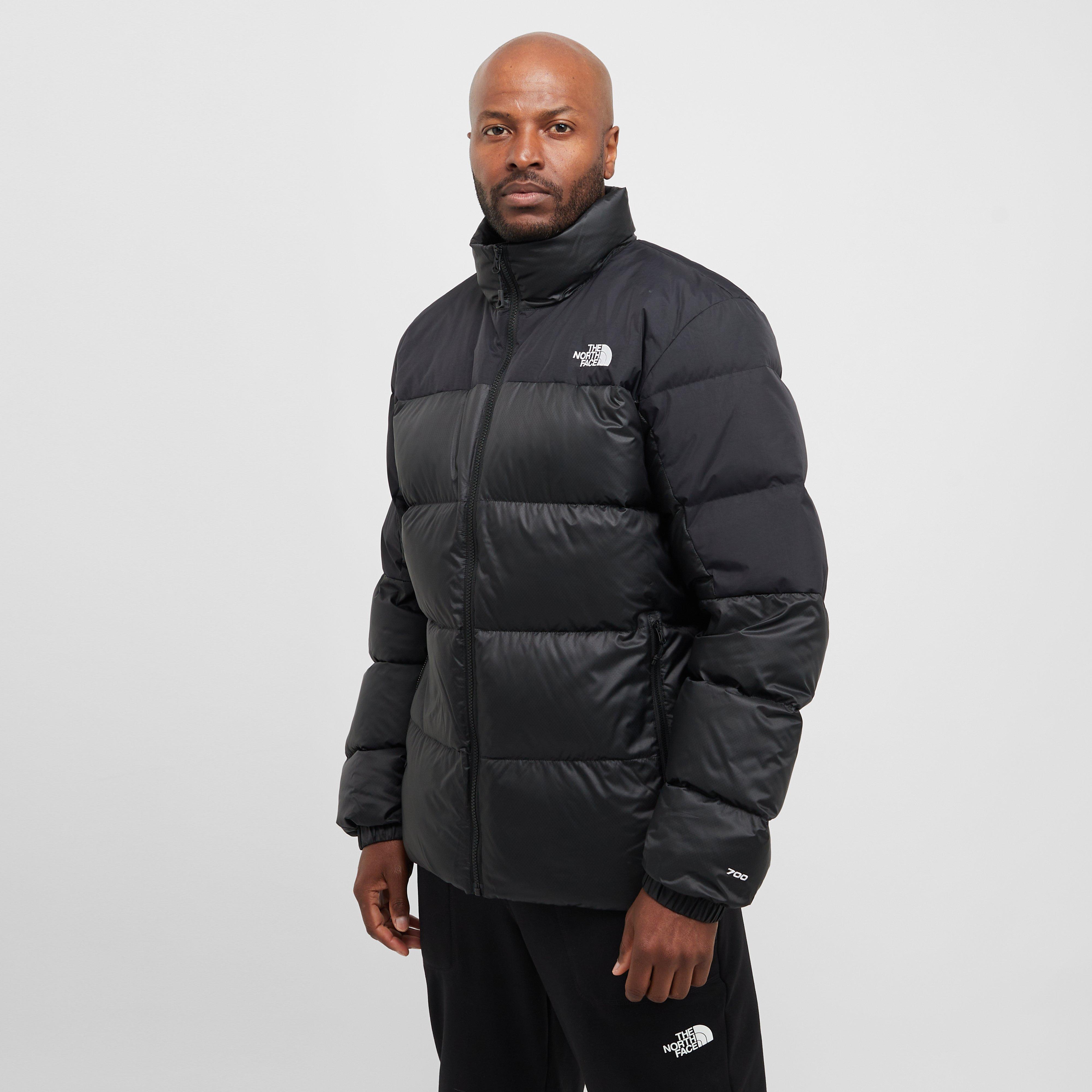 Men's Diablo Jacket
