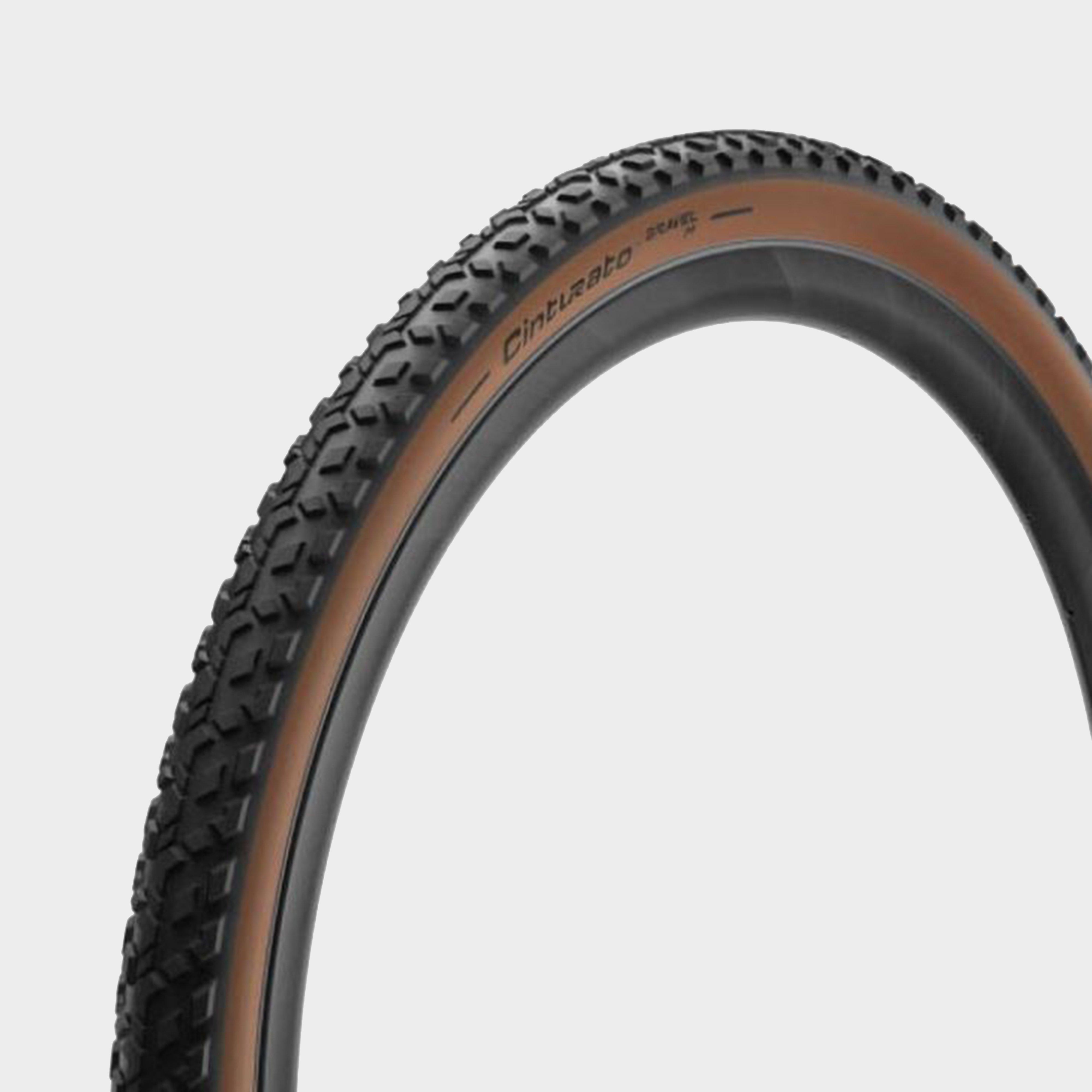 Cinturato Gravel M Classic Tyres