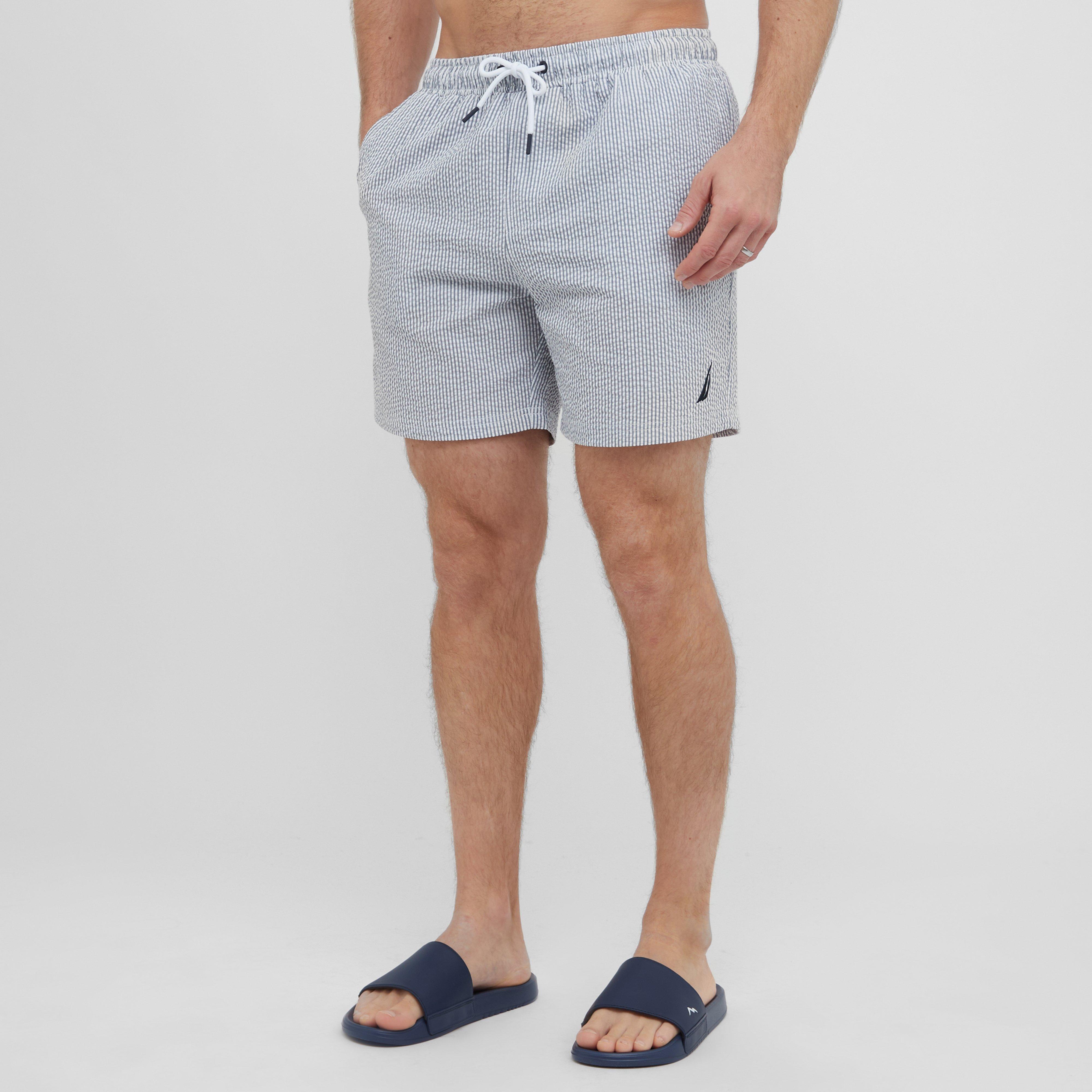 Men's Kristian Swim Shorts, Blue