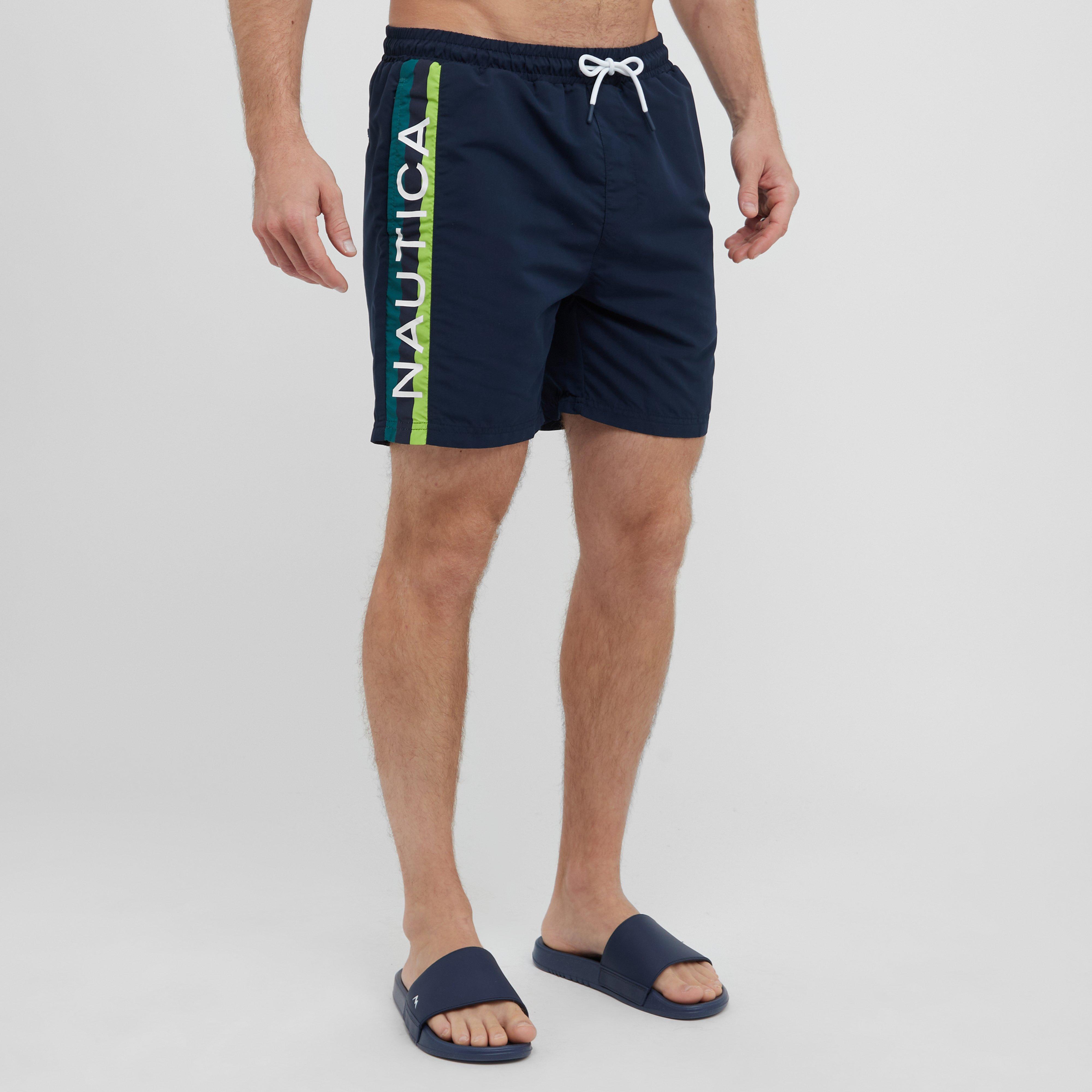 Men's Stantonbury 6” Swim Short -