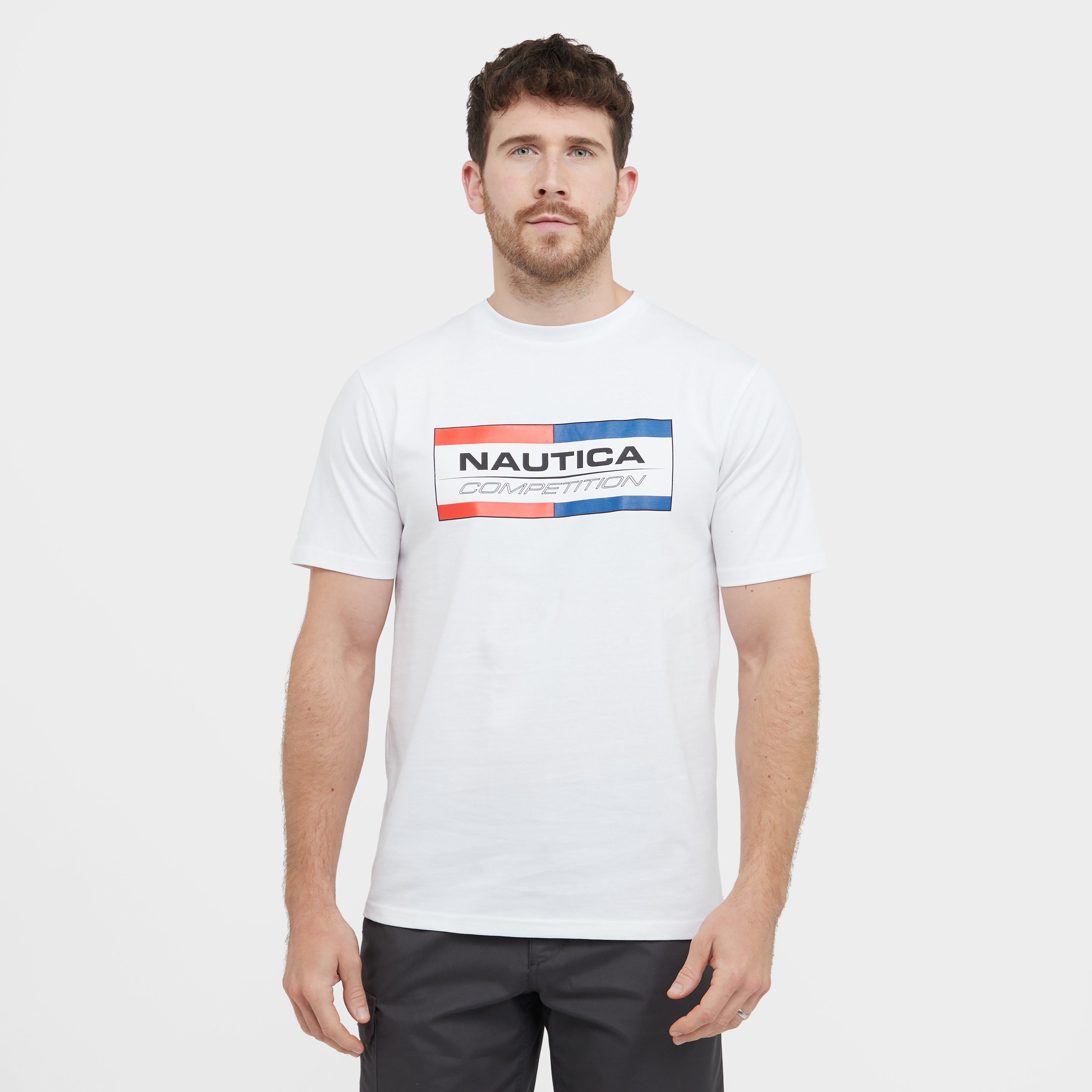 Men's Halyeard T-Shirt -