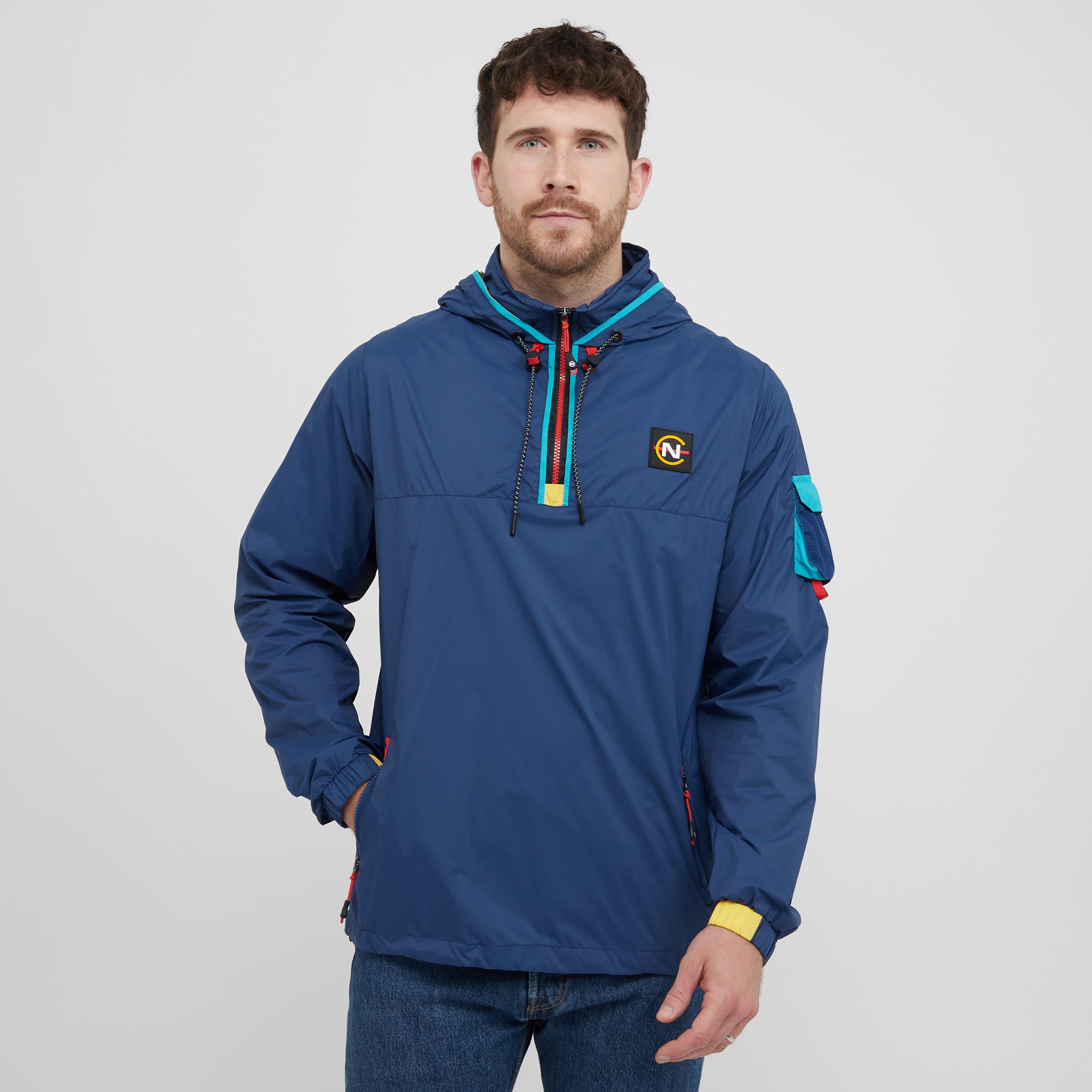 Men's Camber OH Jacket