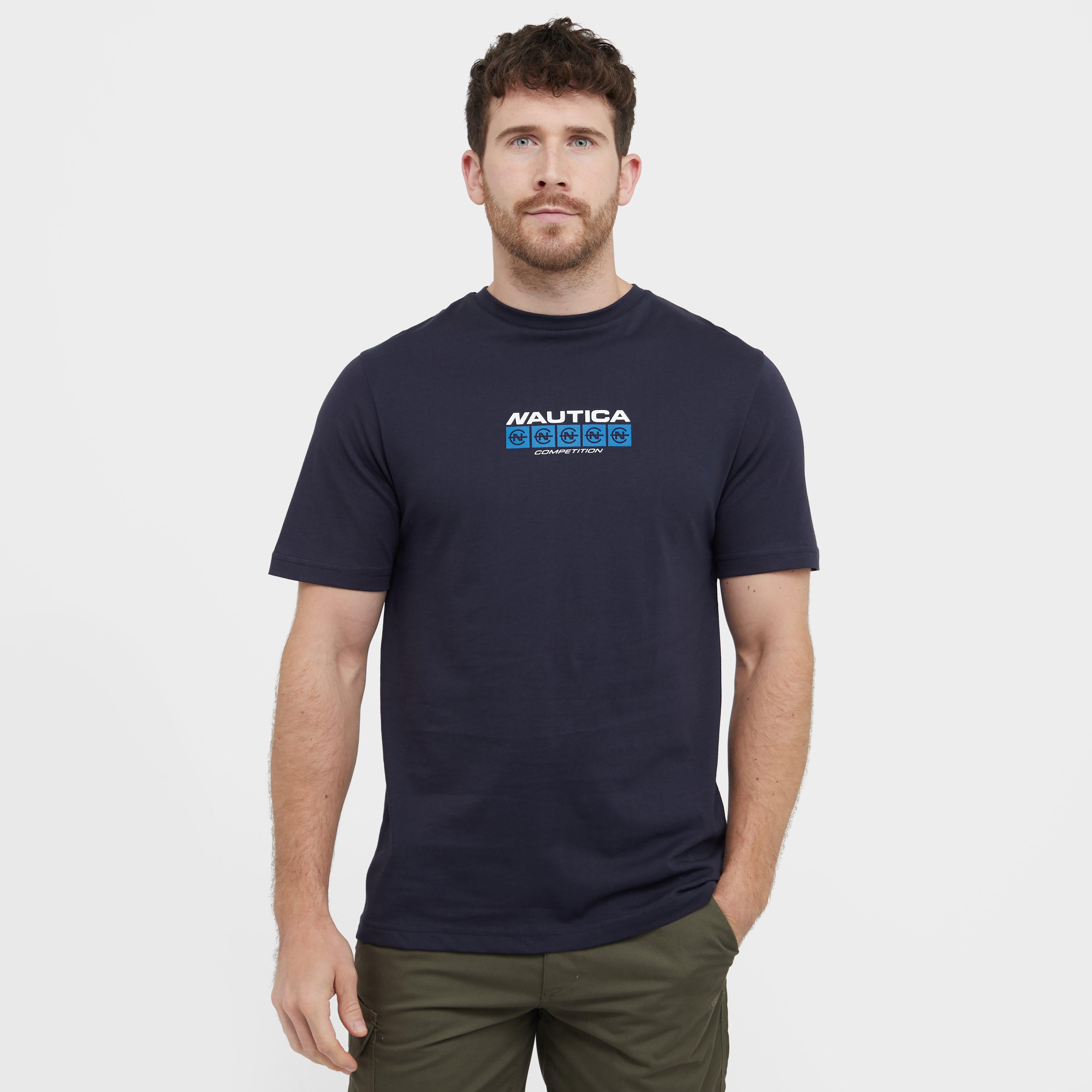 Men's Church T-Shirt