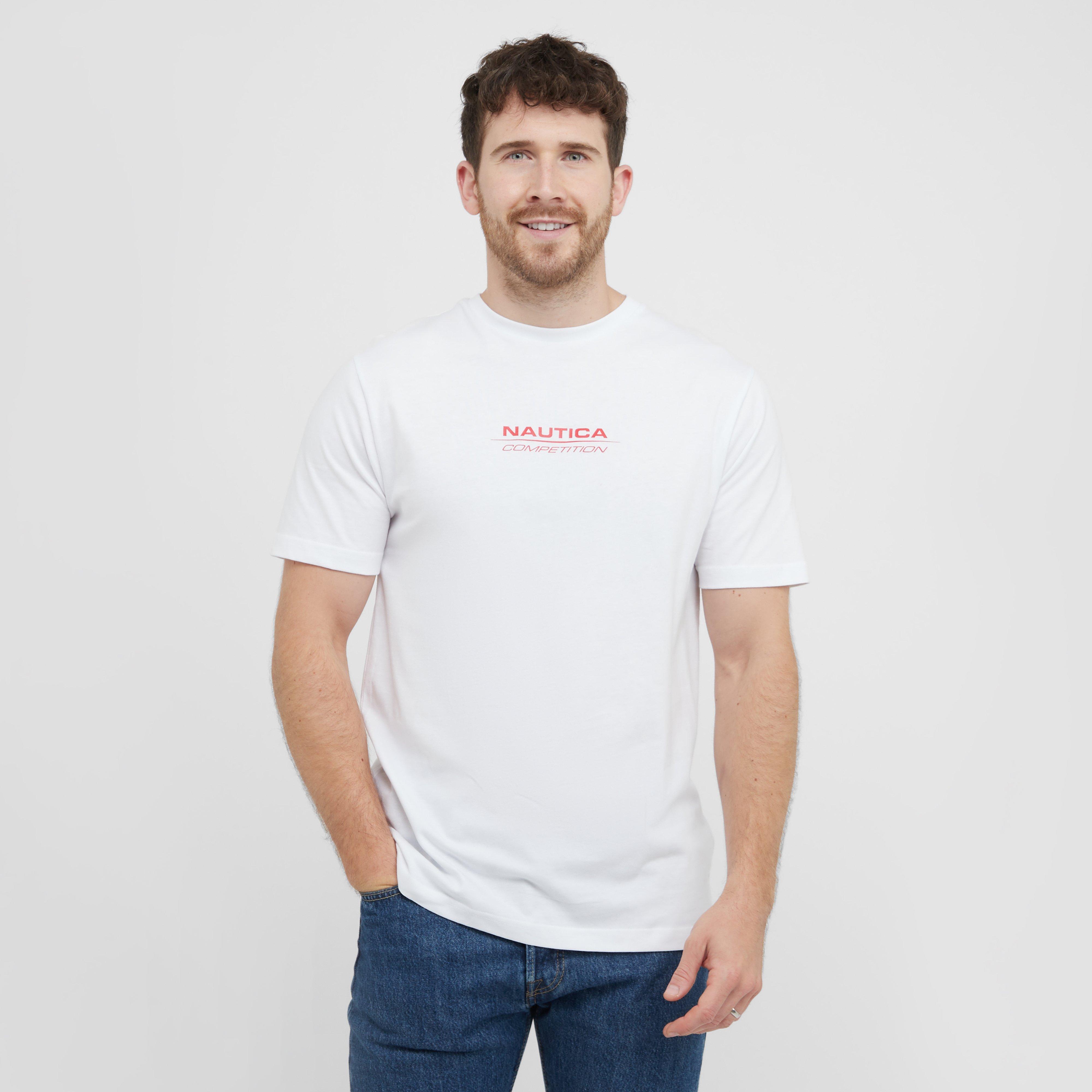 Men's Chunnel T-Shirt -