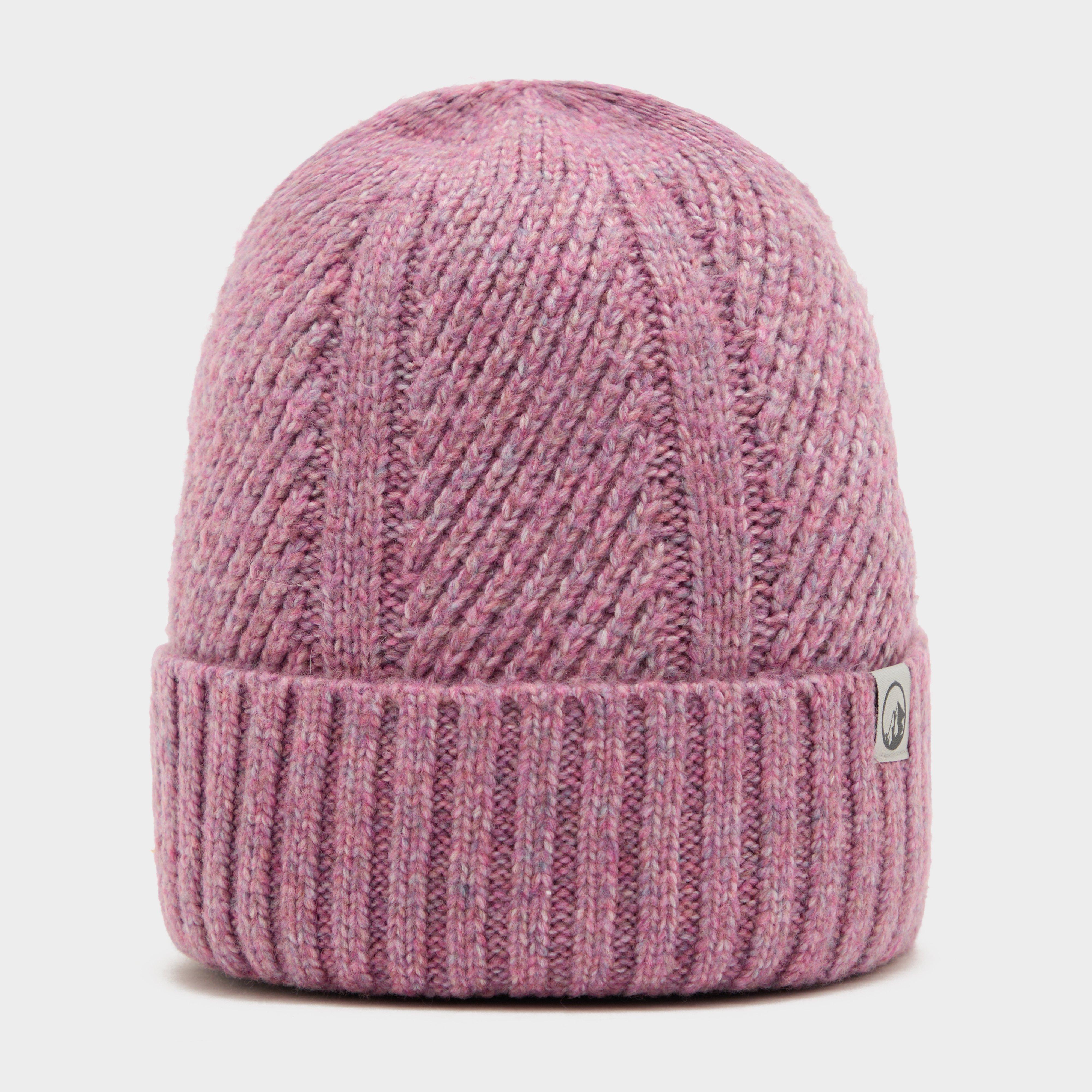 Women's Jenny Beanie, Pink