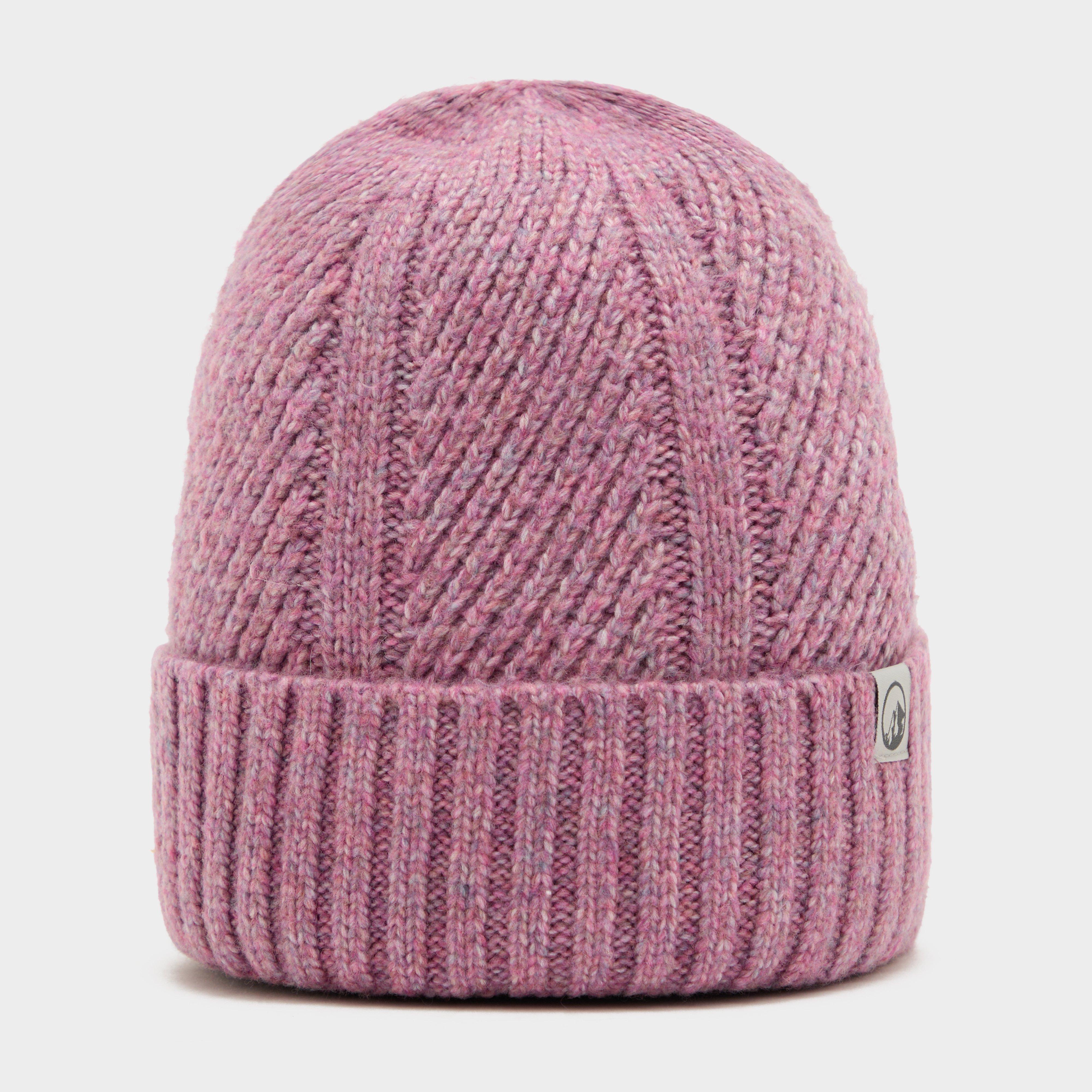 North Ridge Women's Jenny Beanie - Pnk, PNK