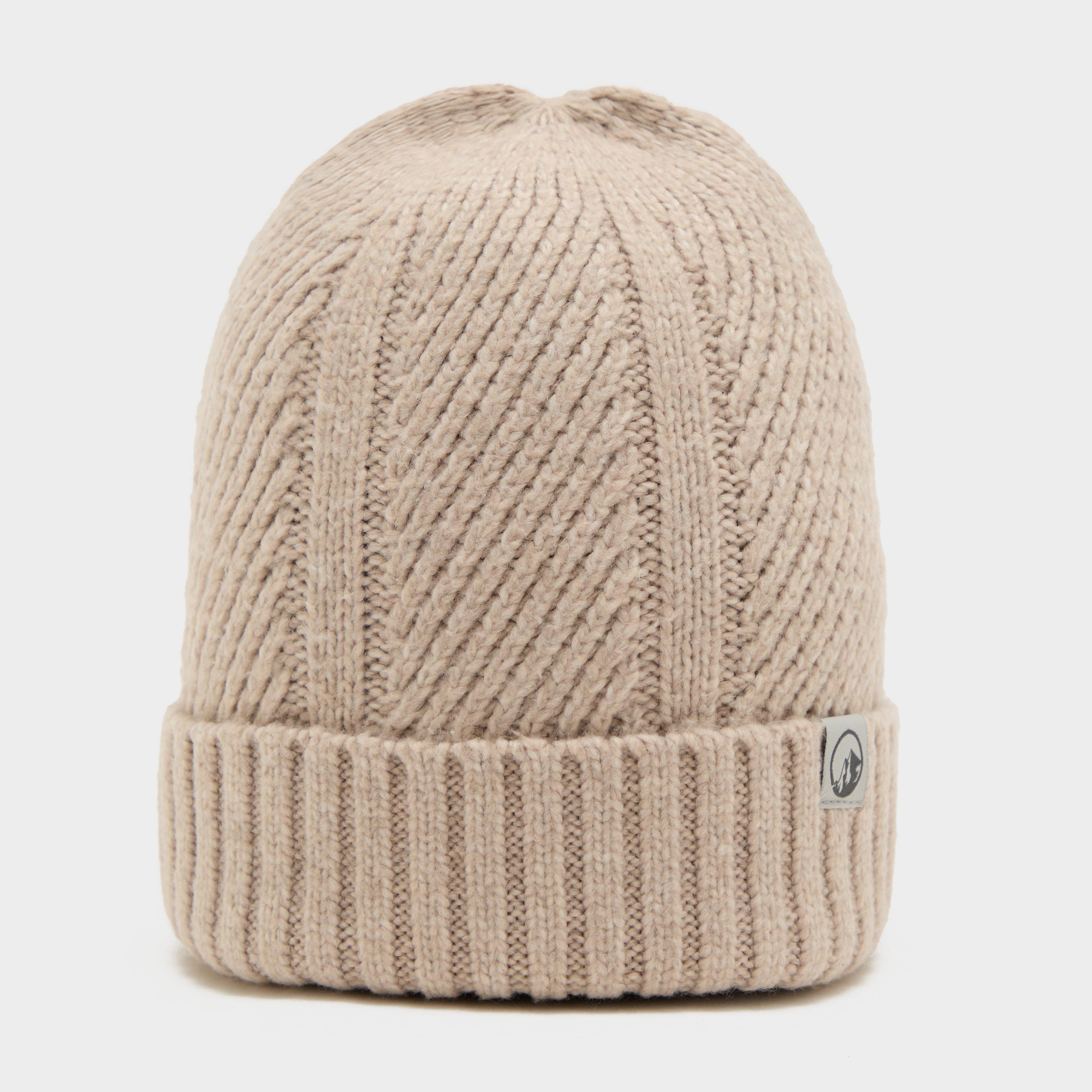 North Ridge Women's Jenny Beanie - Bge, BGE