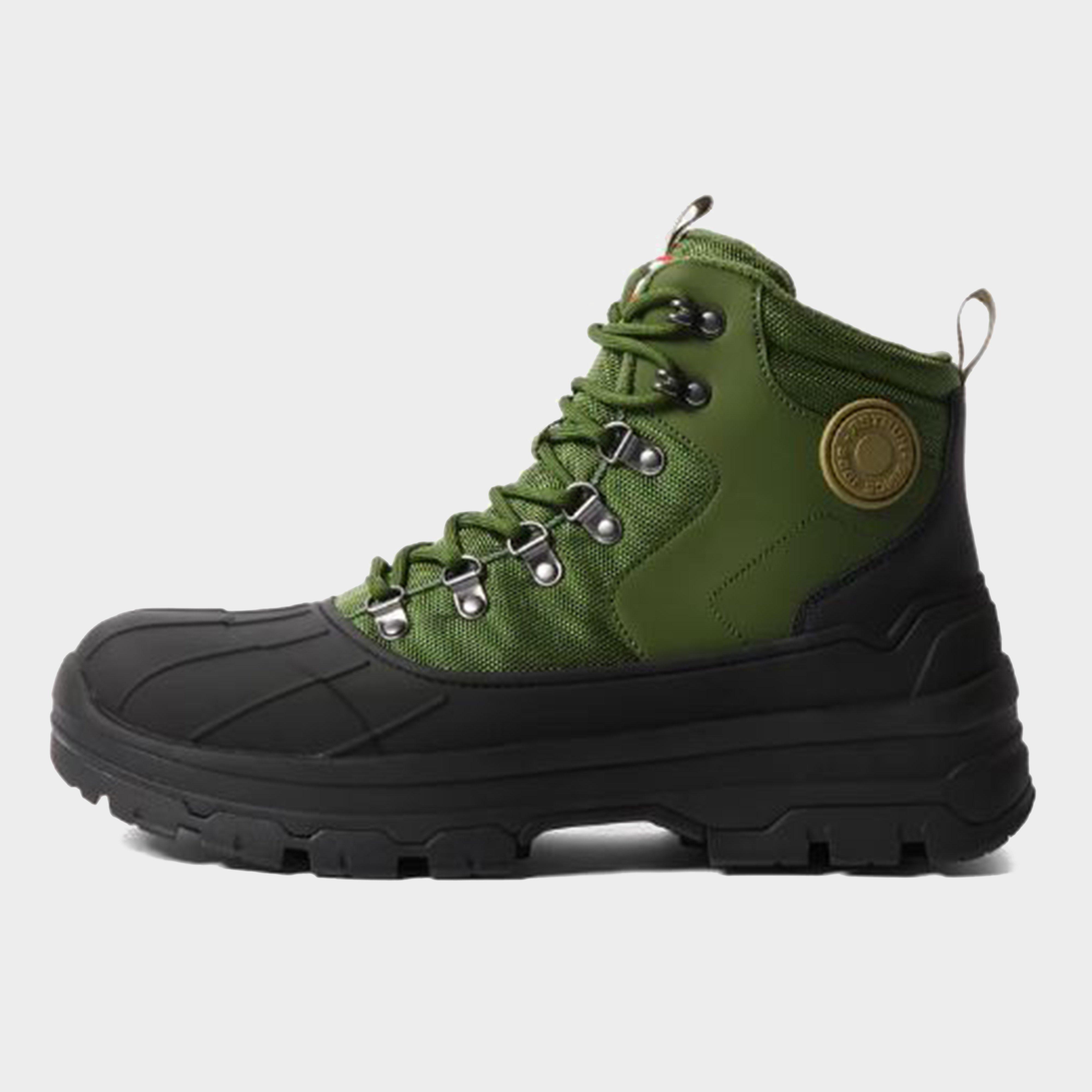 Men's Explorer Duck Boot -