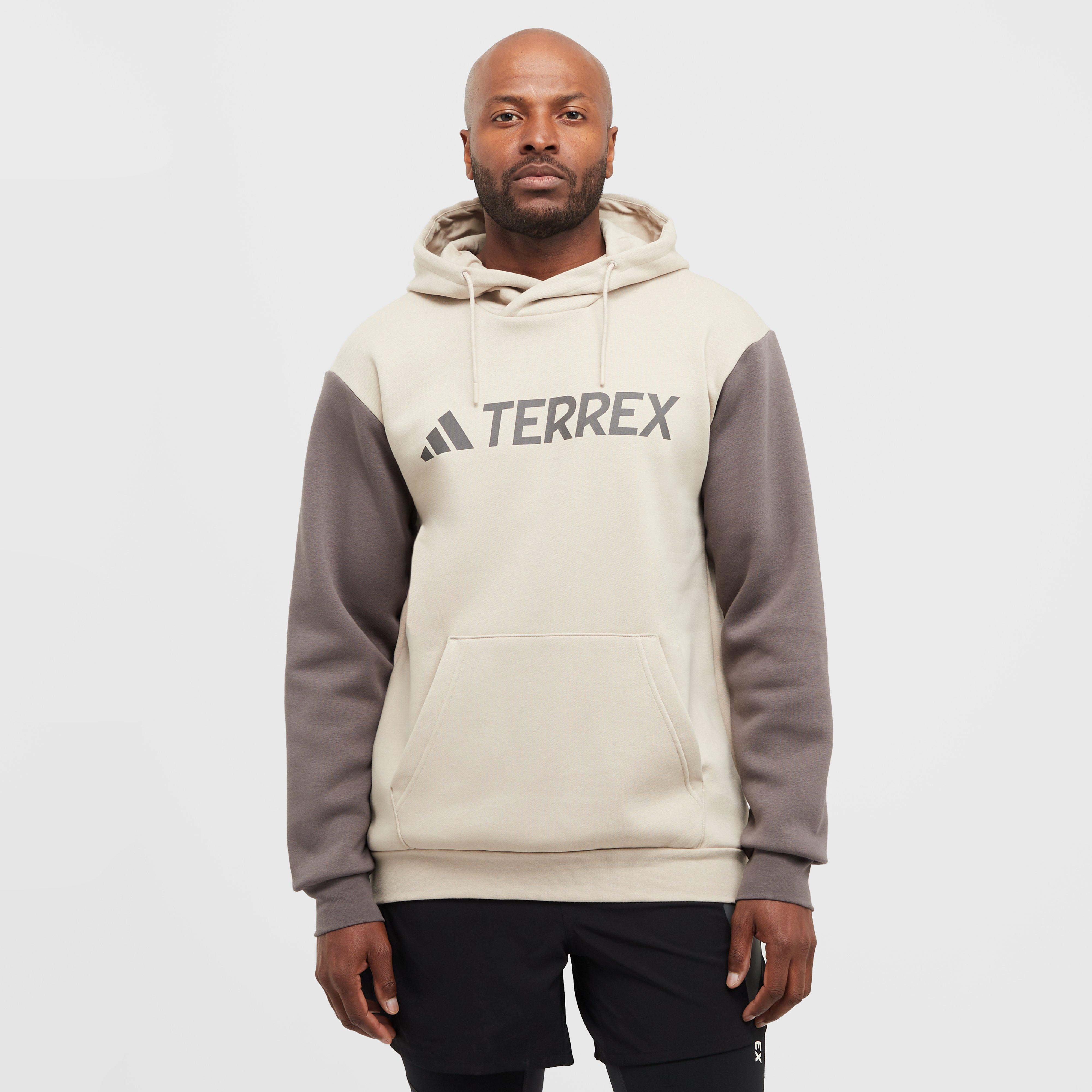 Men's Logo Hoodie