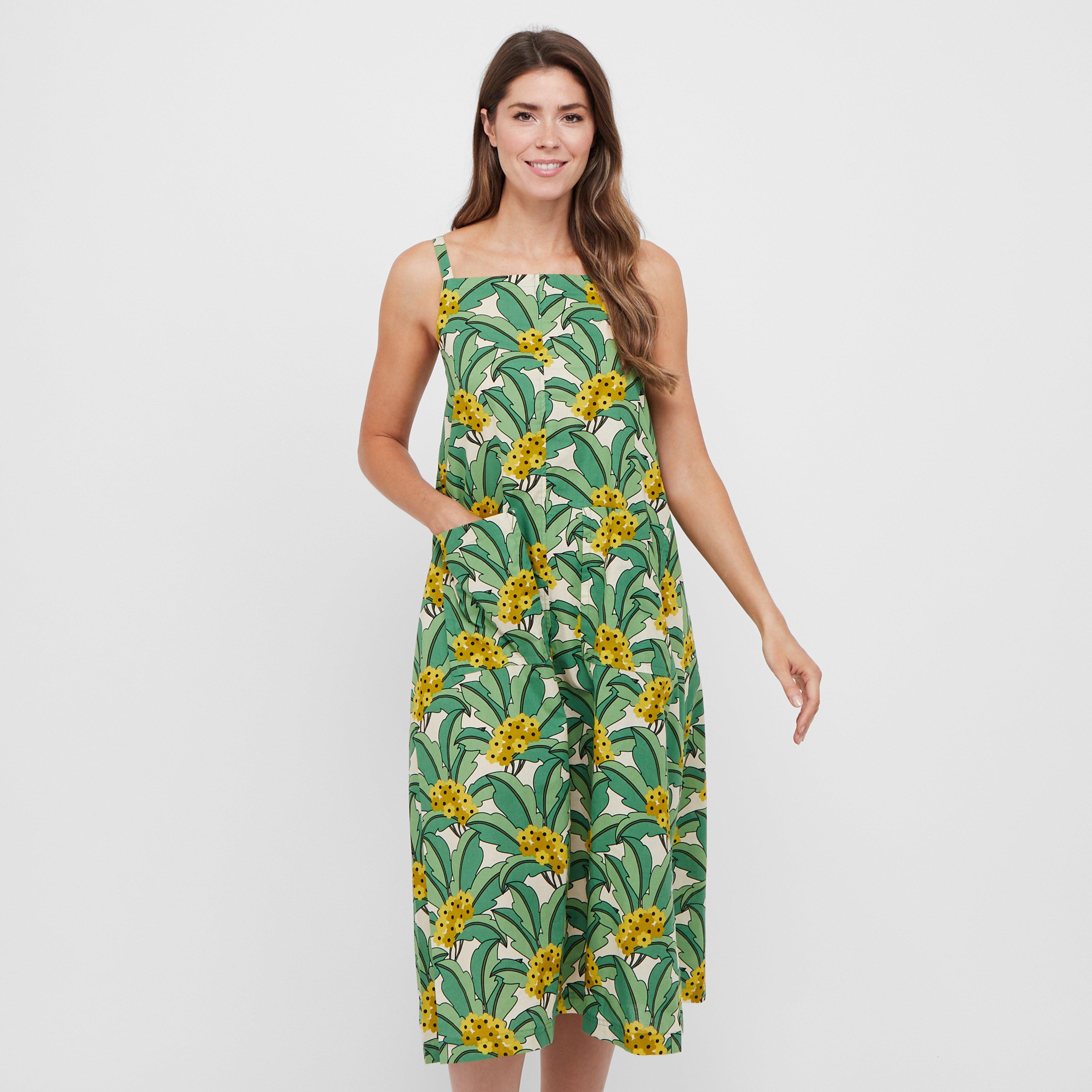 Women's Orla Kiely Sun Dress Ii -