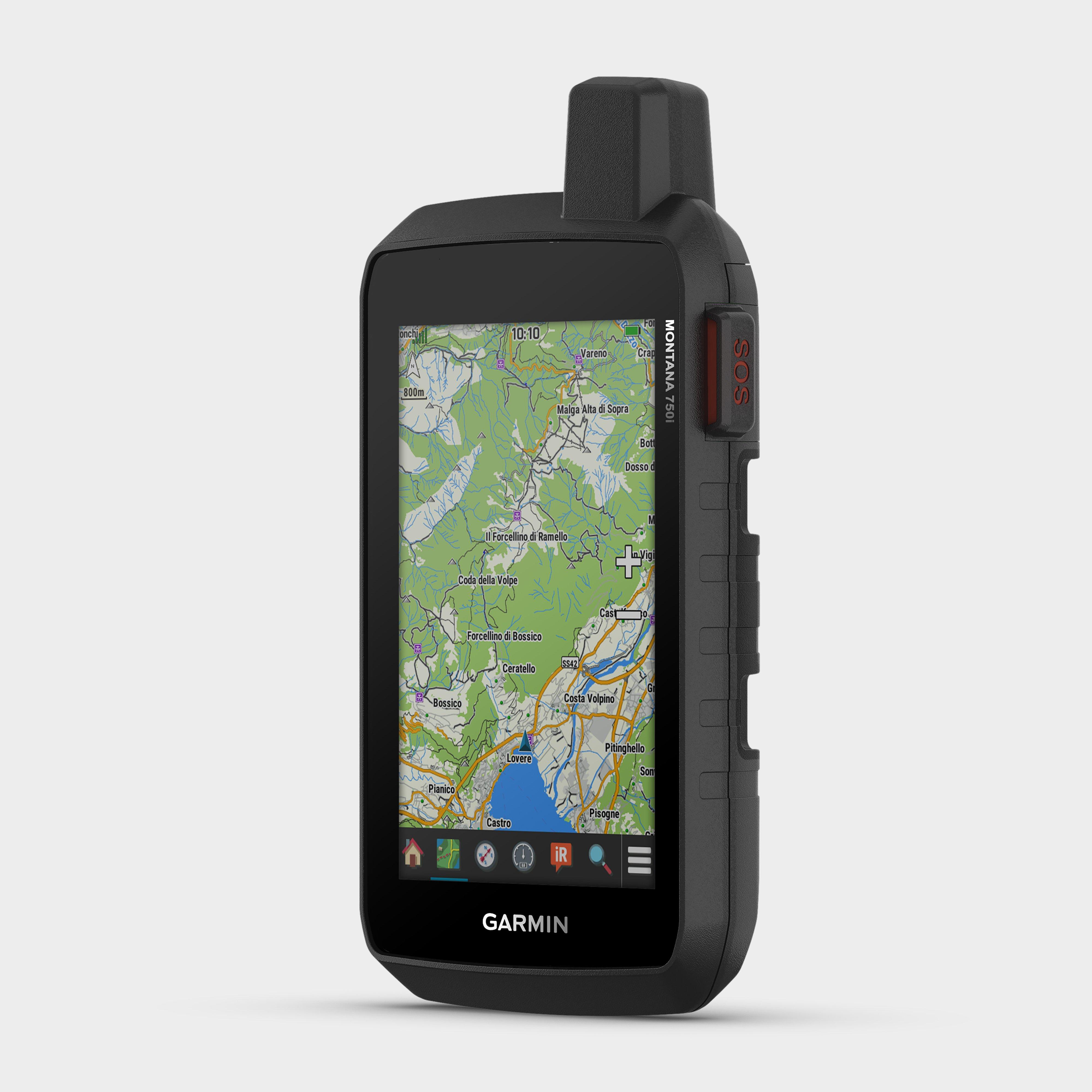 Montana® 750I Gps Handheld -