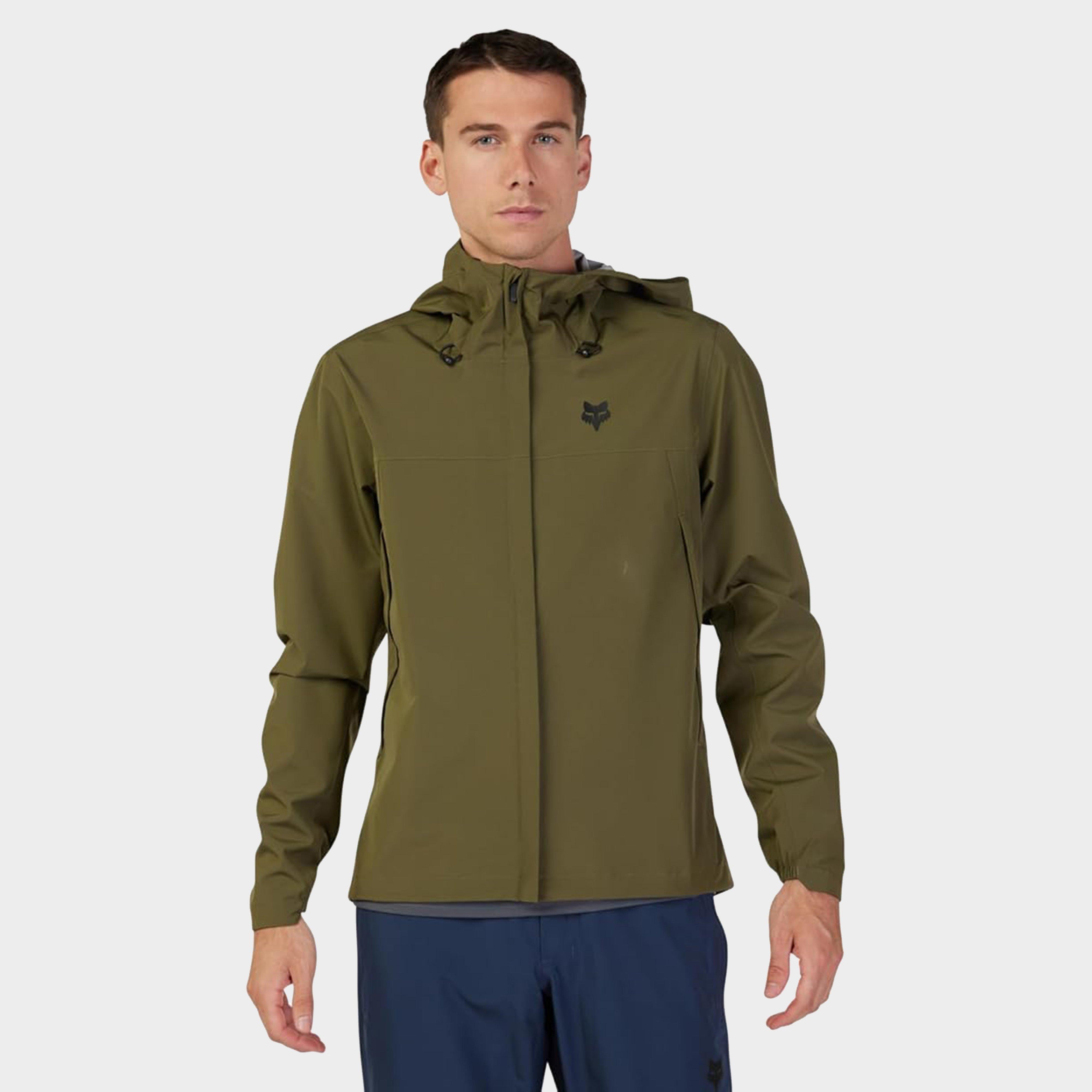 Fox Ranger 2.5L Water Jacket