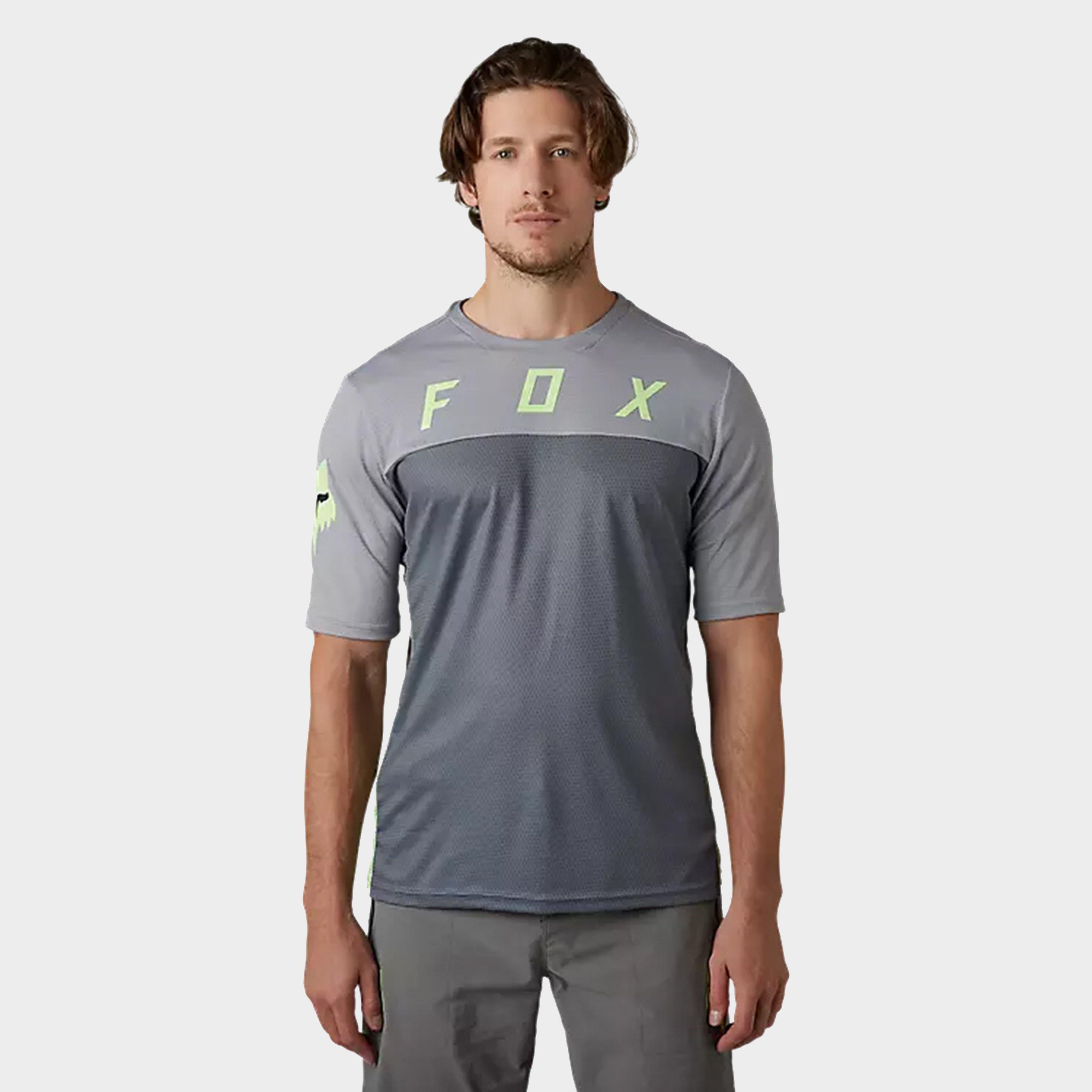 Men's Defend Cekt Short Sleeved Jersey