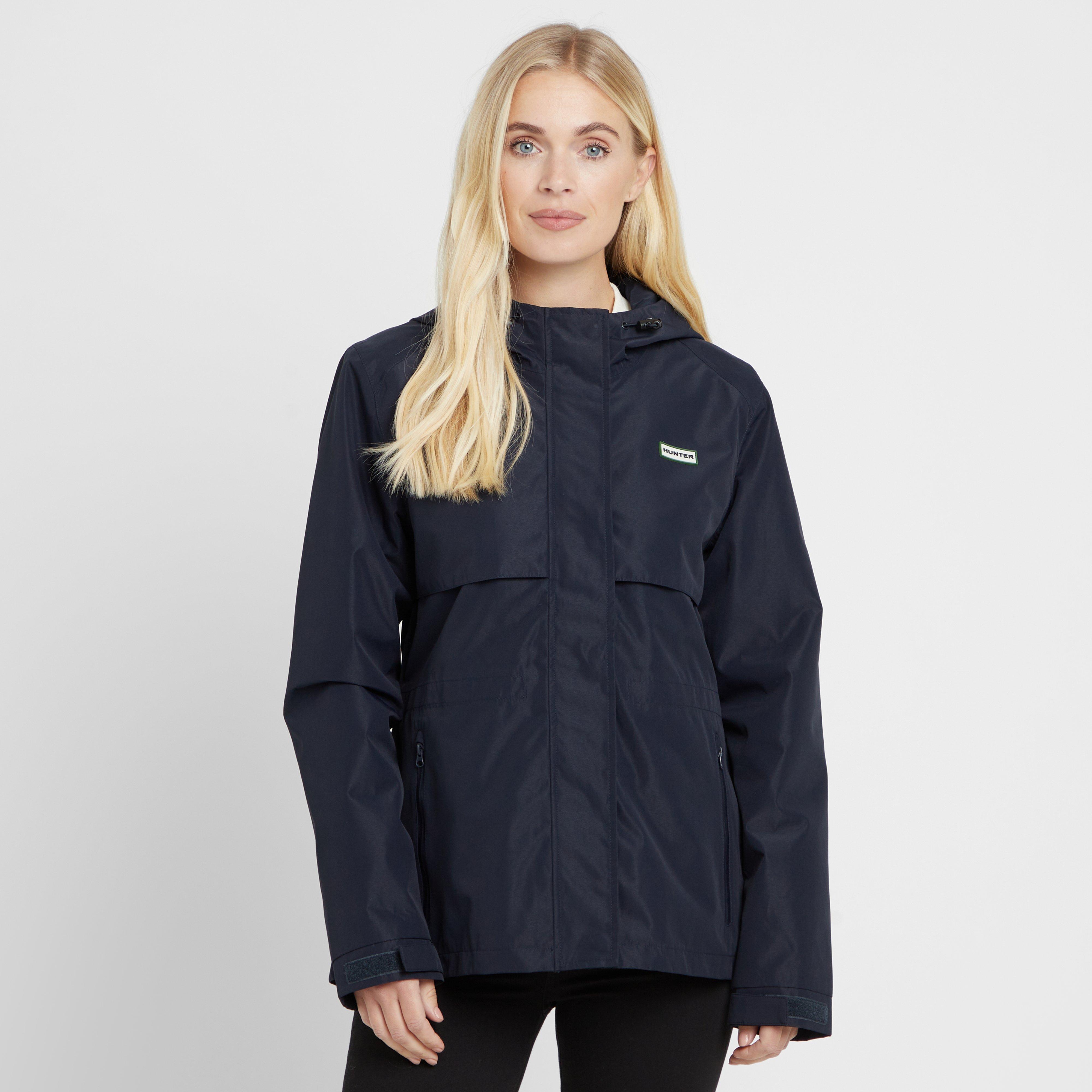 Hunter Green Label Women's Ayton Short Jacket - Nv, NV