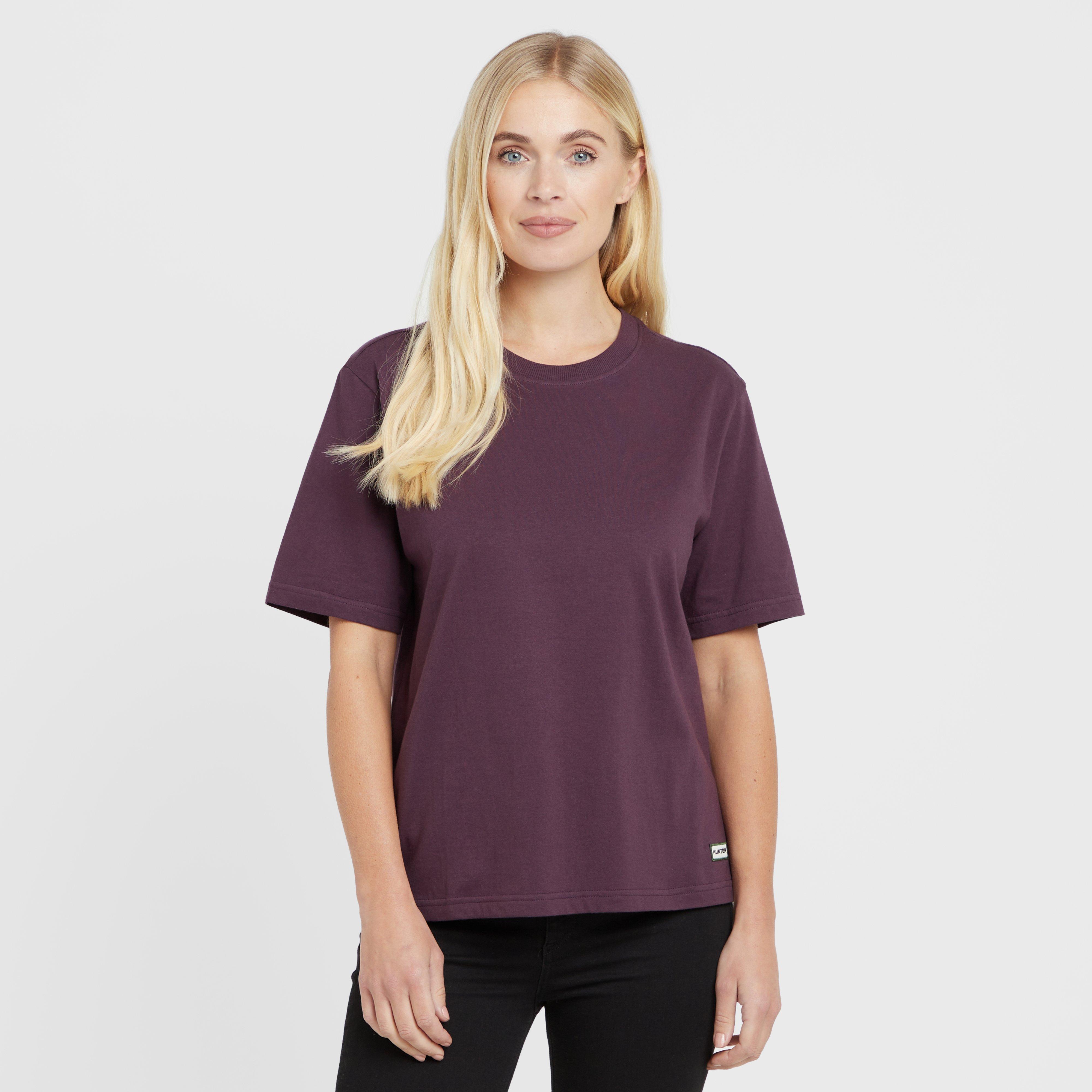 Hunter Women's Alsh T-Shirt - Pup$, PUP$