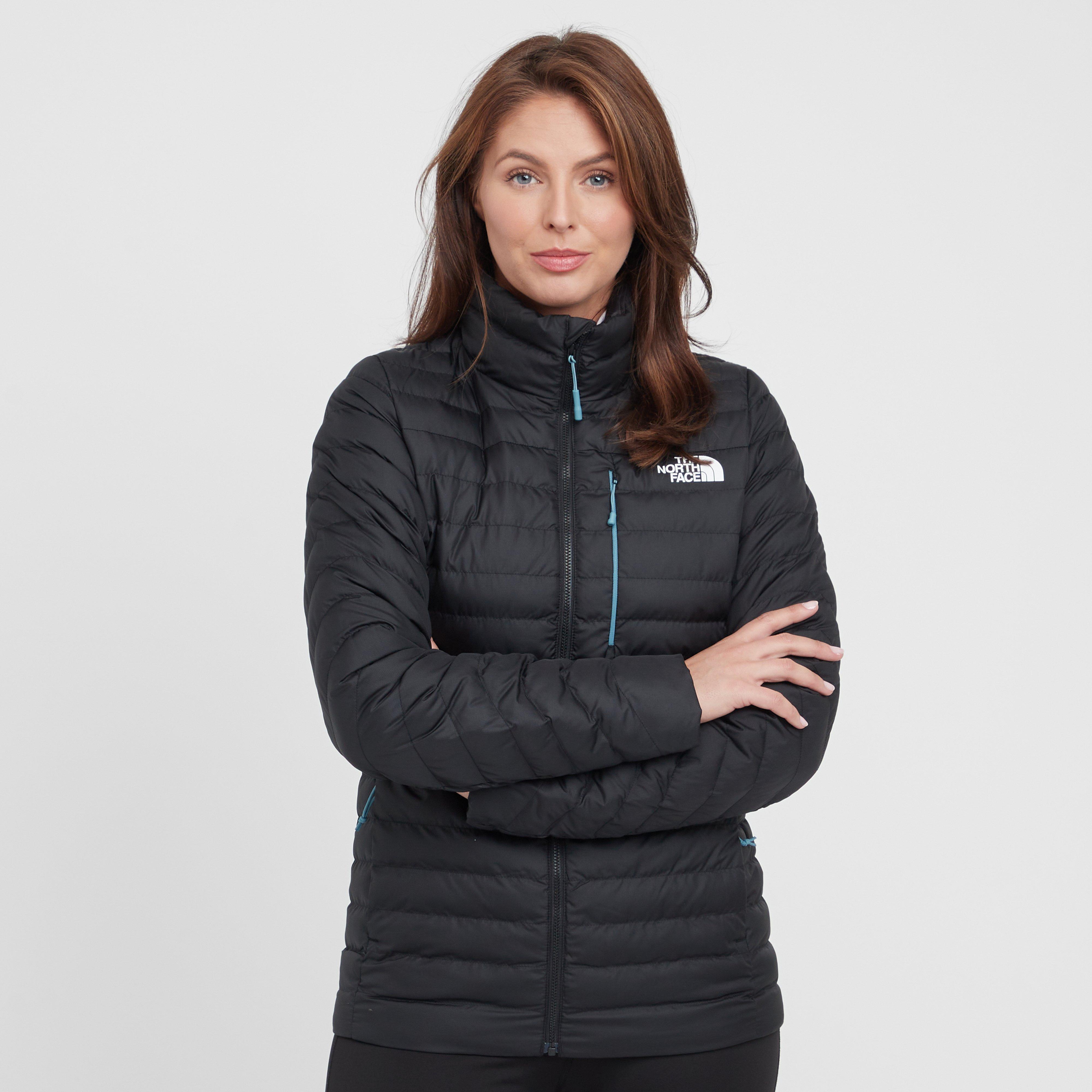 Women's Hathersage Synthetic Jacket - Black, Black