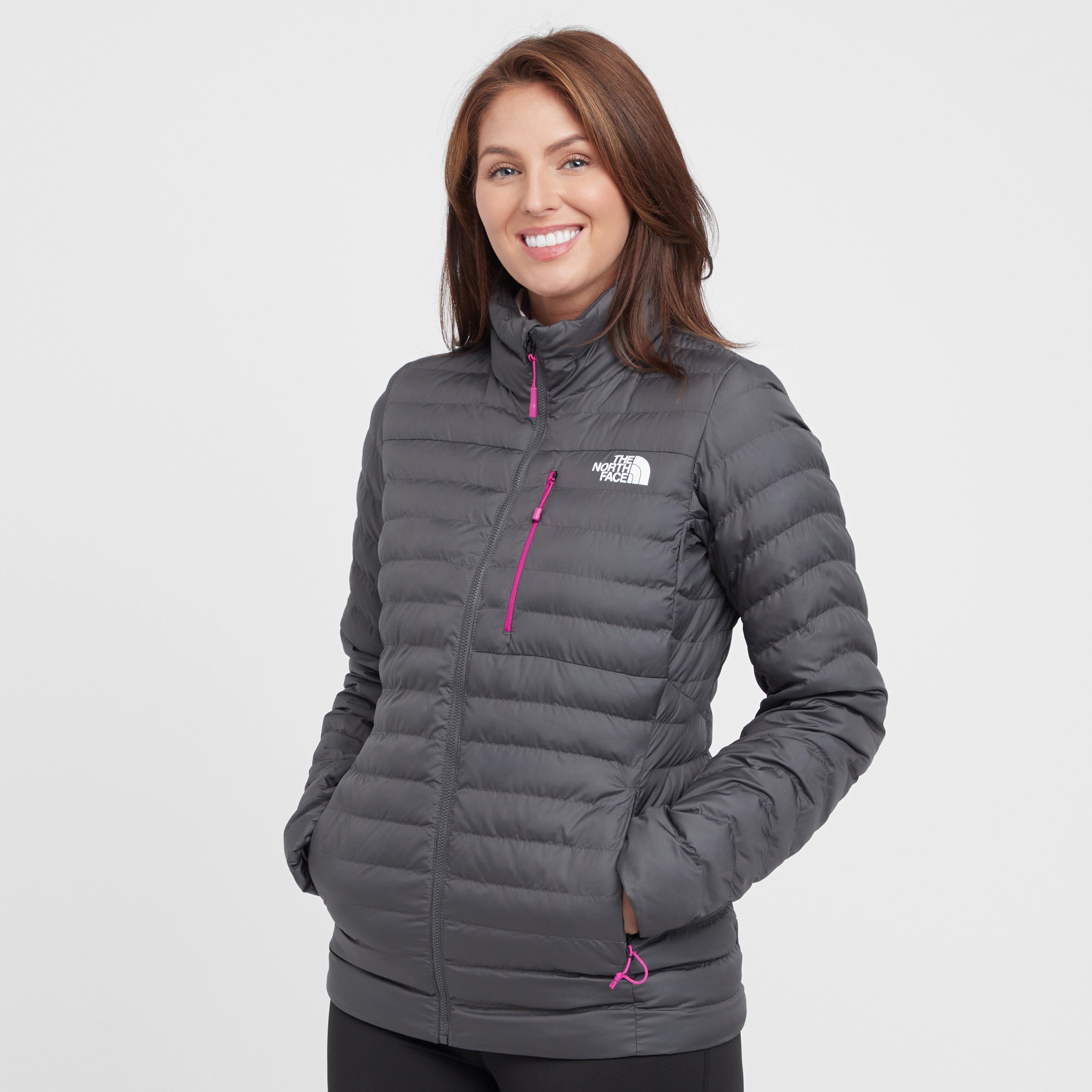 Women's Hathersage Synthetic Jacket - Grey