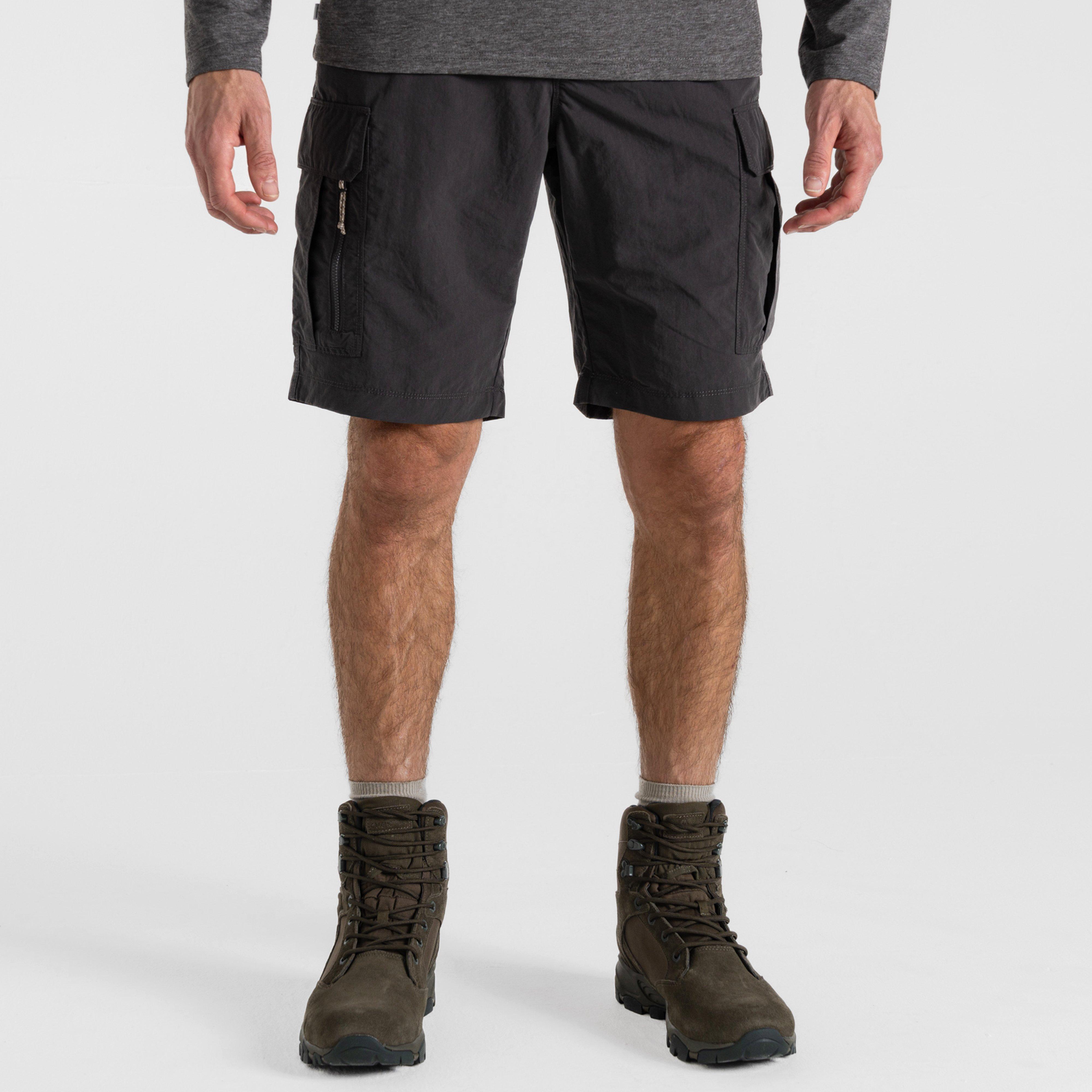 Men's Nosi Cargo Shorts -