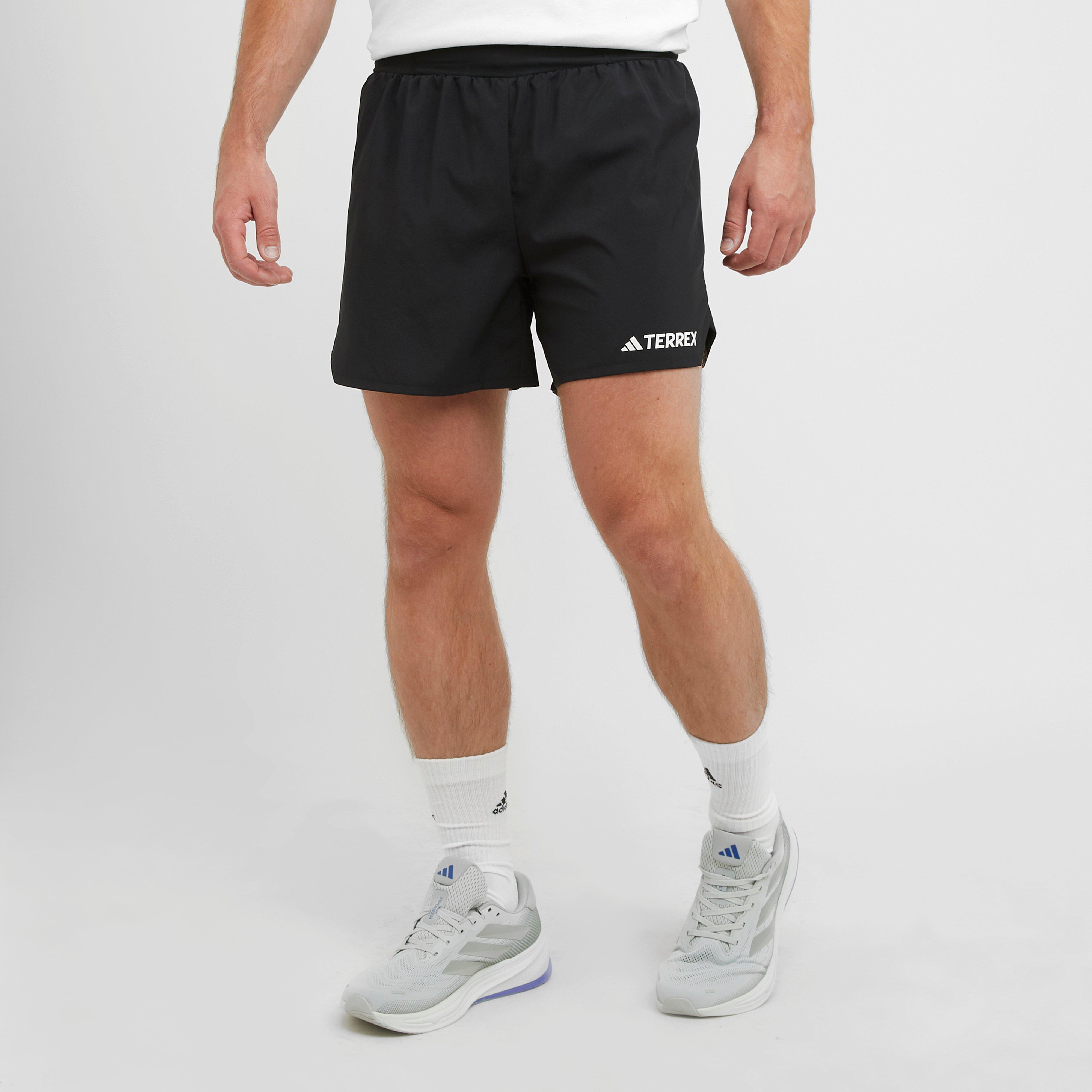 Men's Xperior Shorts, Black
