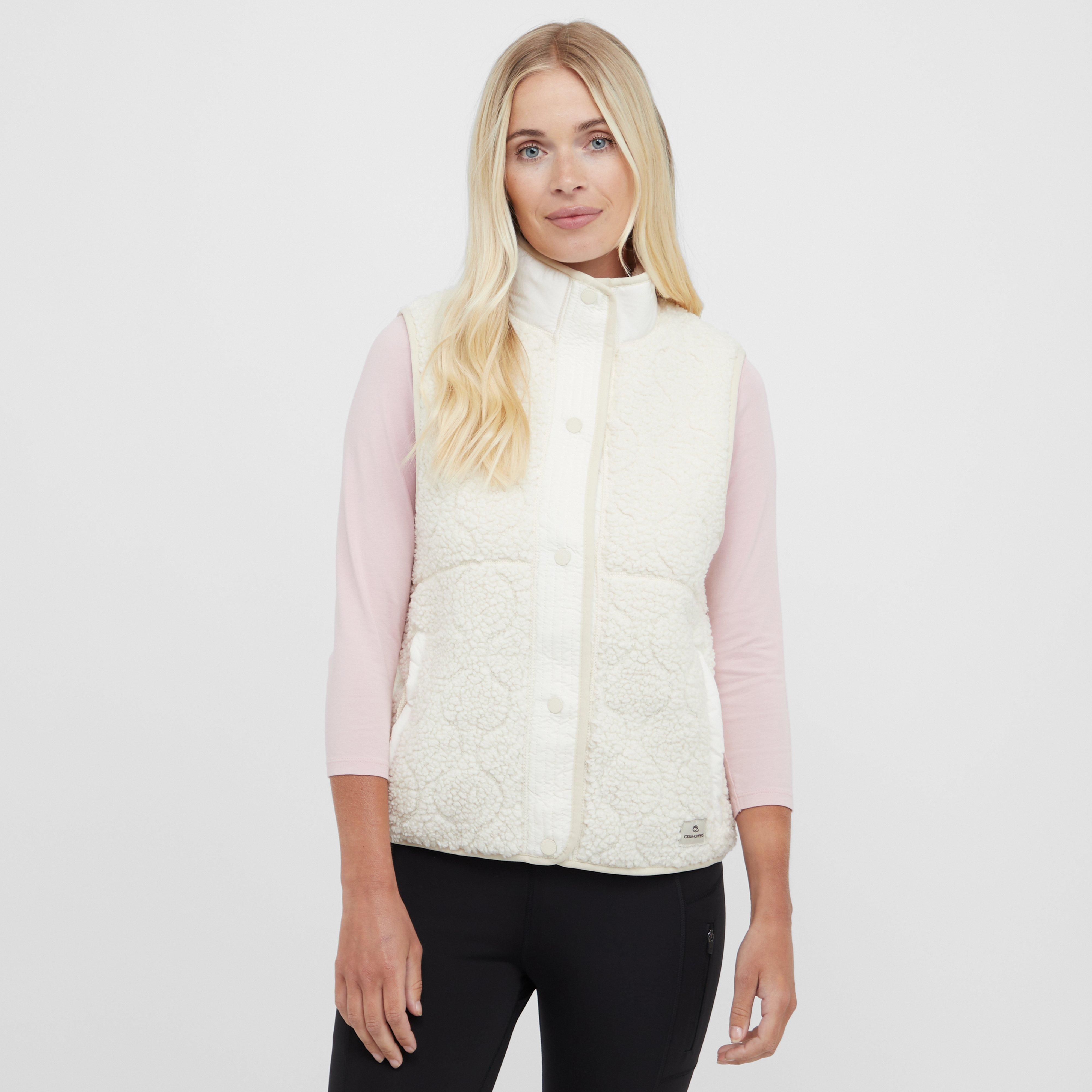 Women's Dinas Vest