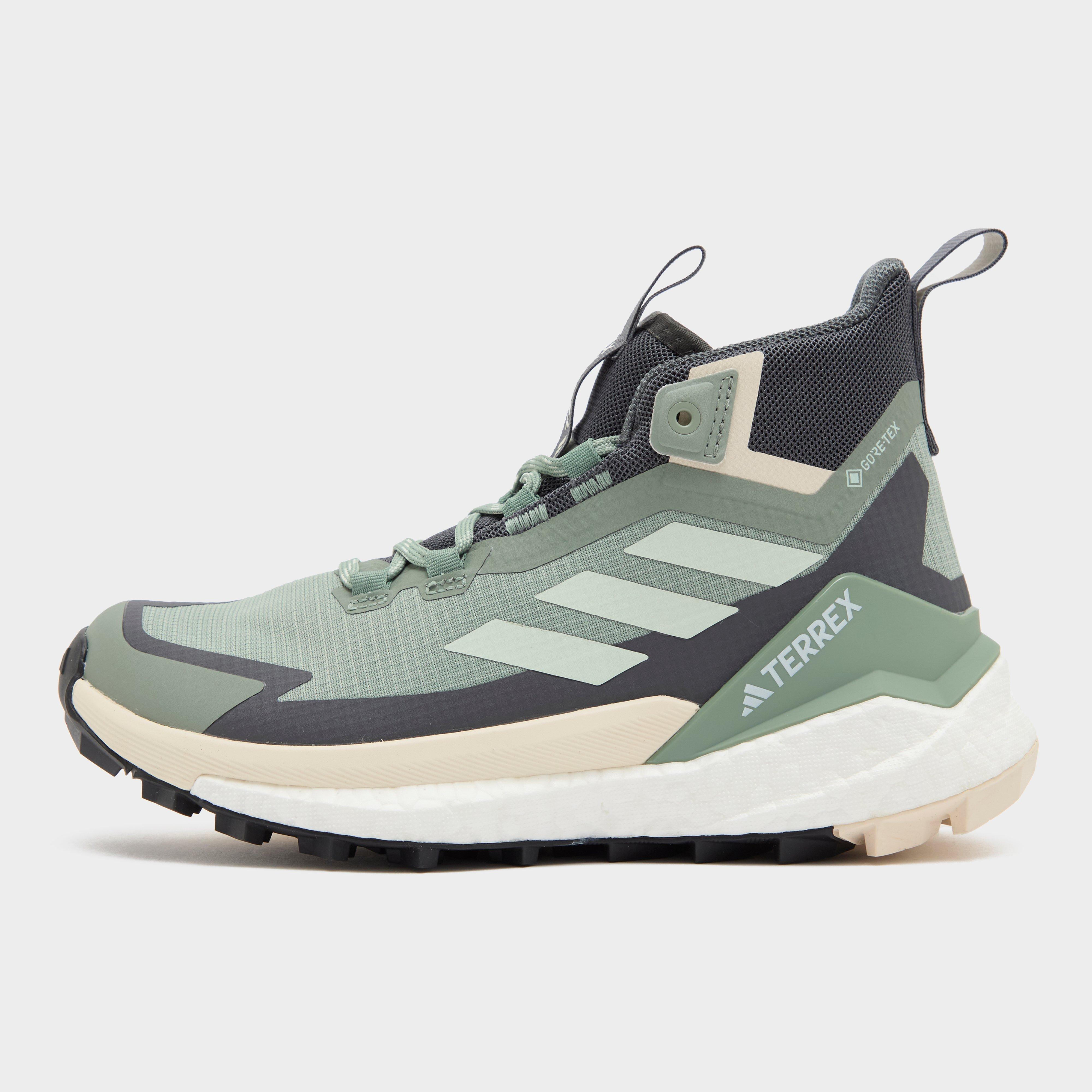 Women's Free Hiker 2.0 GORE-TEX® Hiking Shoes, Green