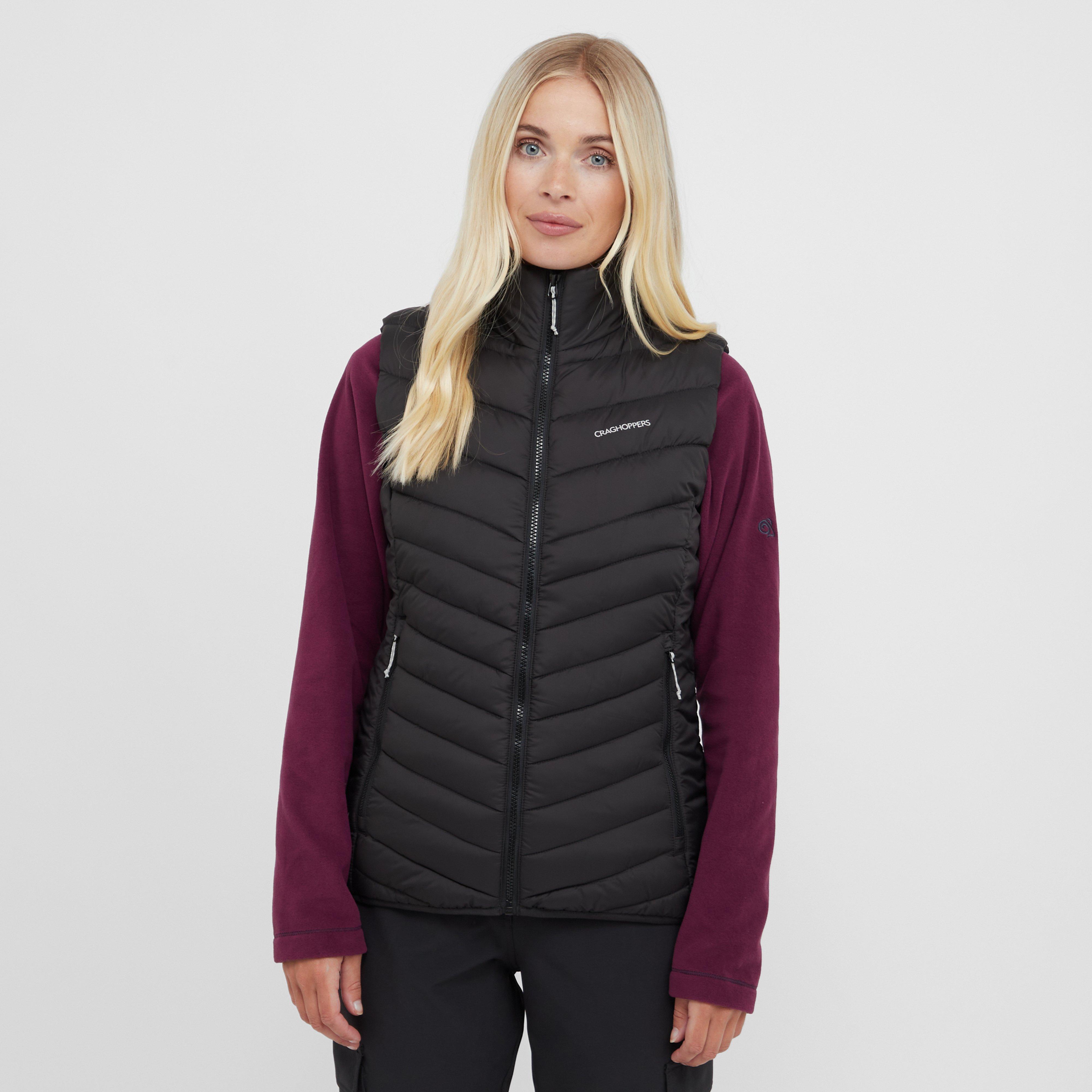 Women's Compresslite VII Gilet