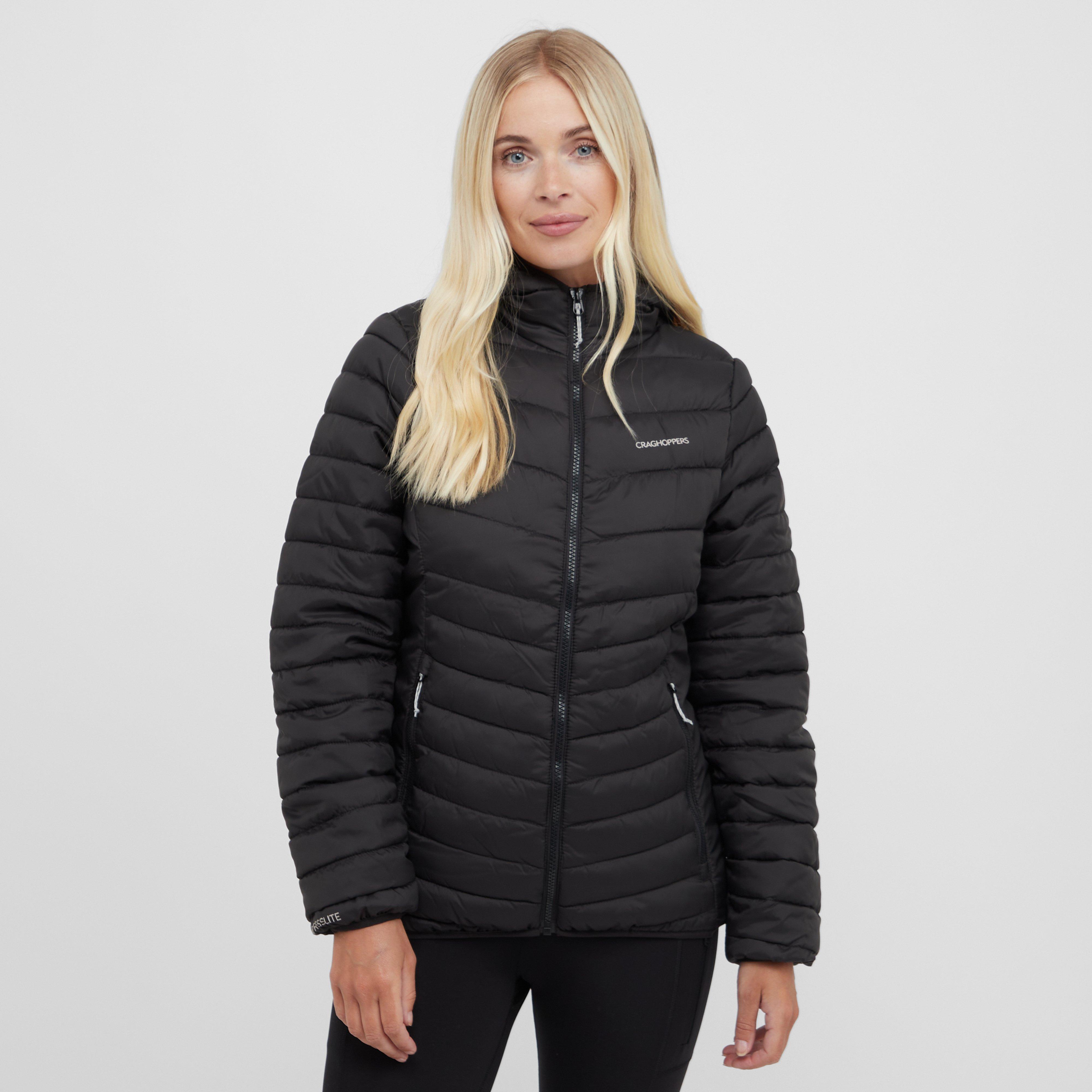 Women's Compresslite VIII Jacket